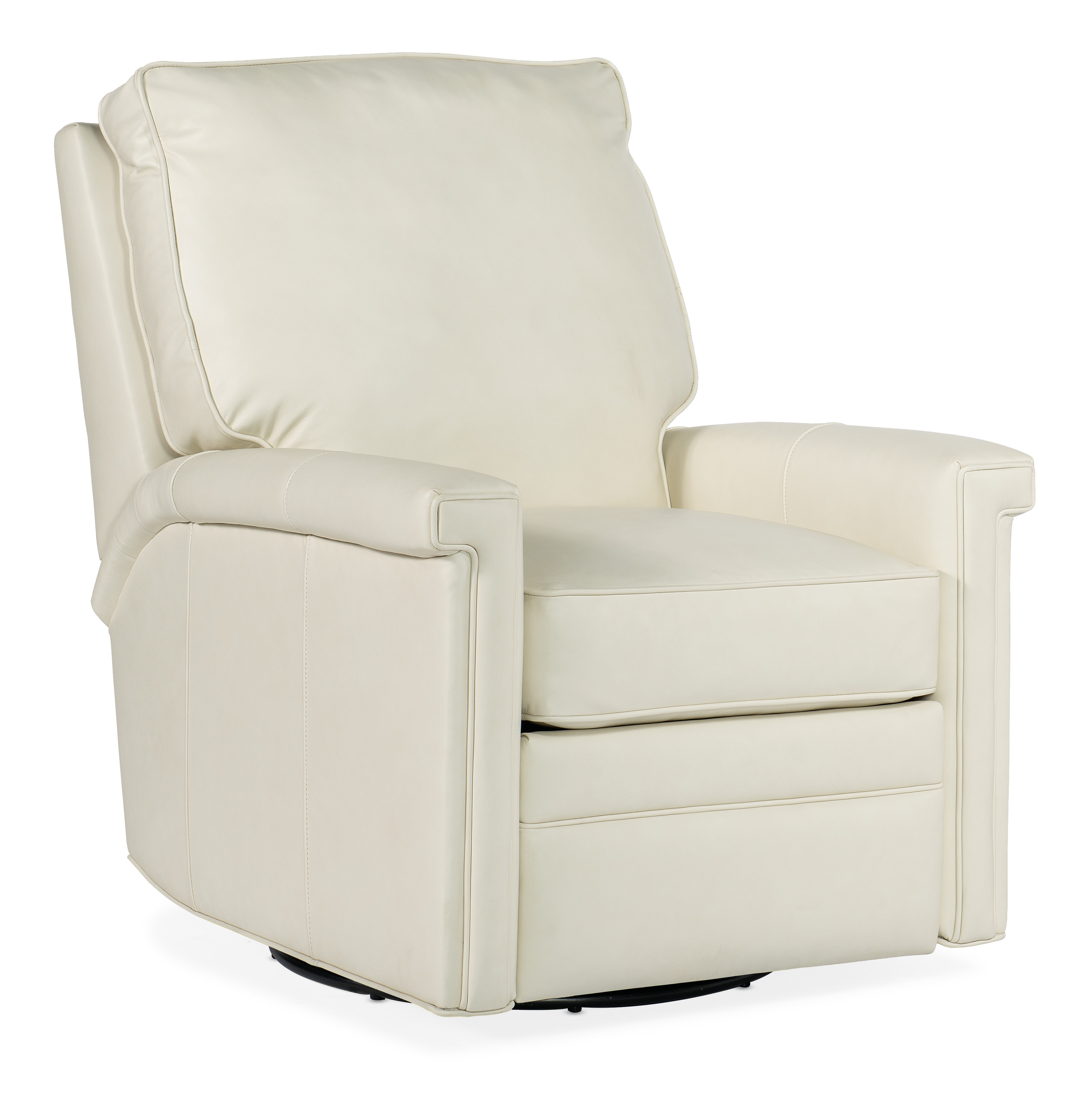 Bradington young store swivel glider recliner