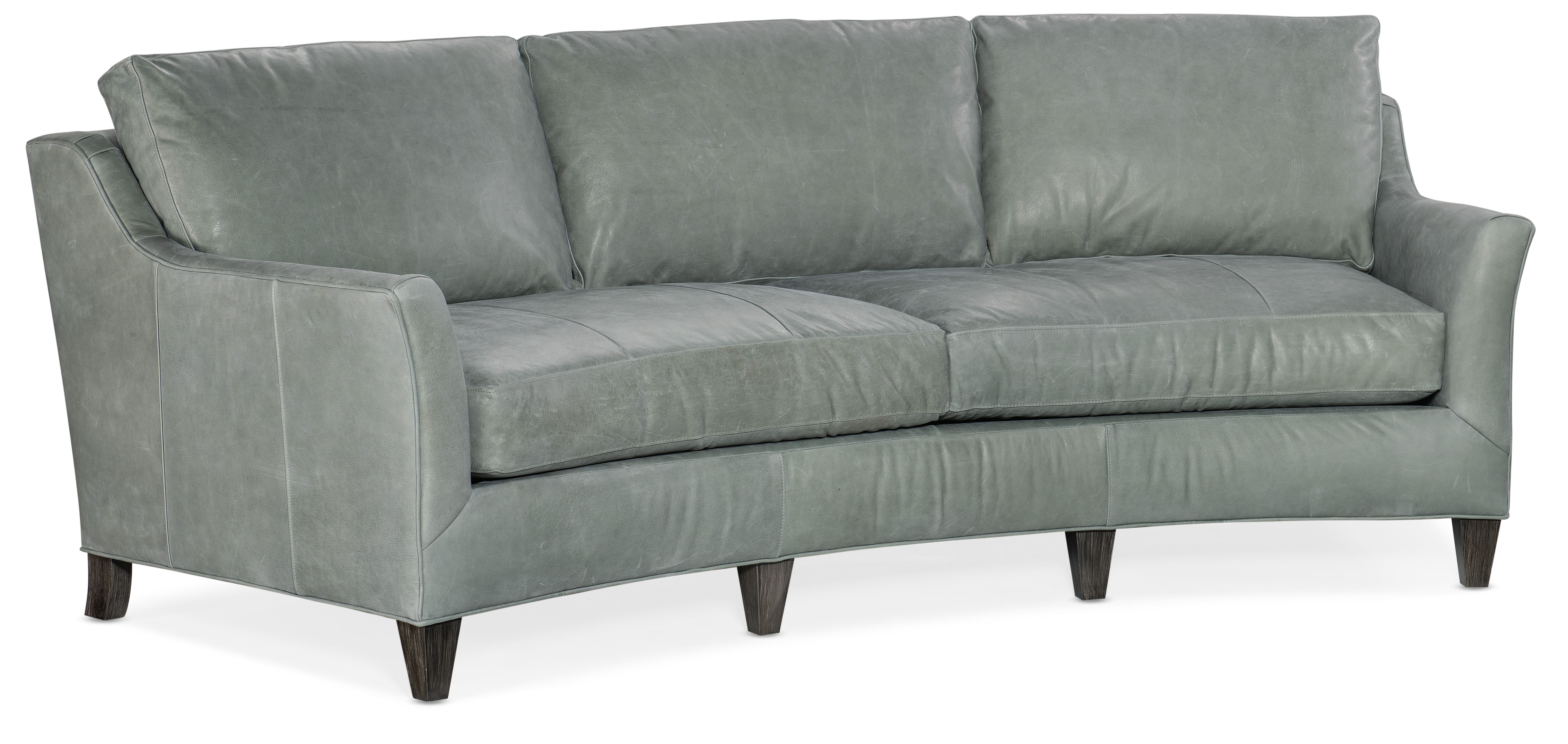  Marleigh Stationary Conversation Sofa 8-Way Tie 872-98