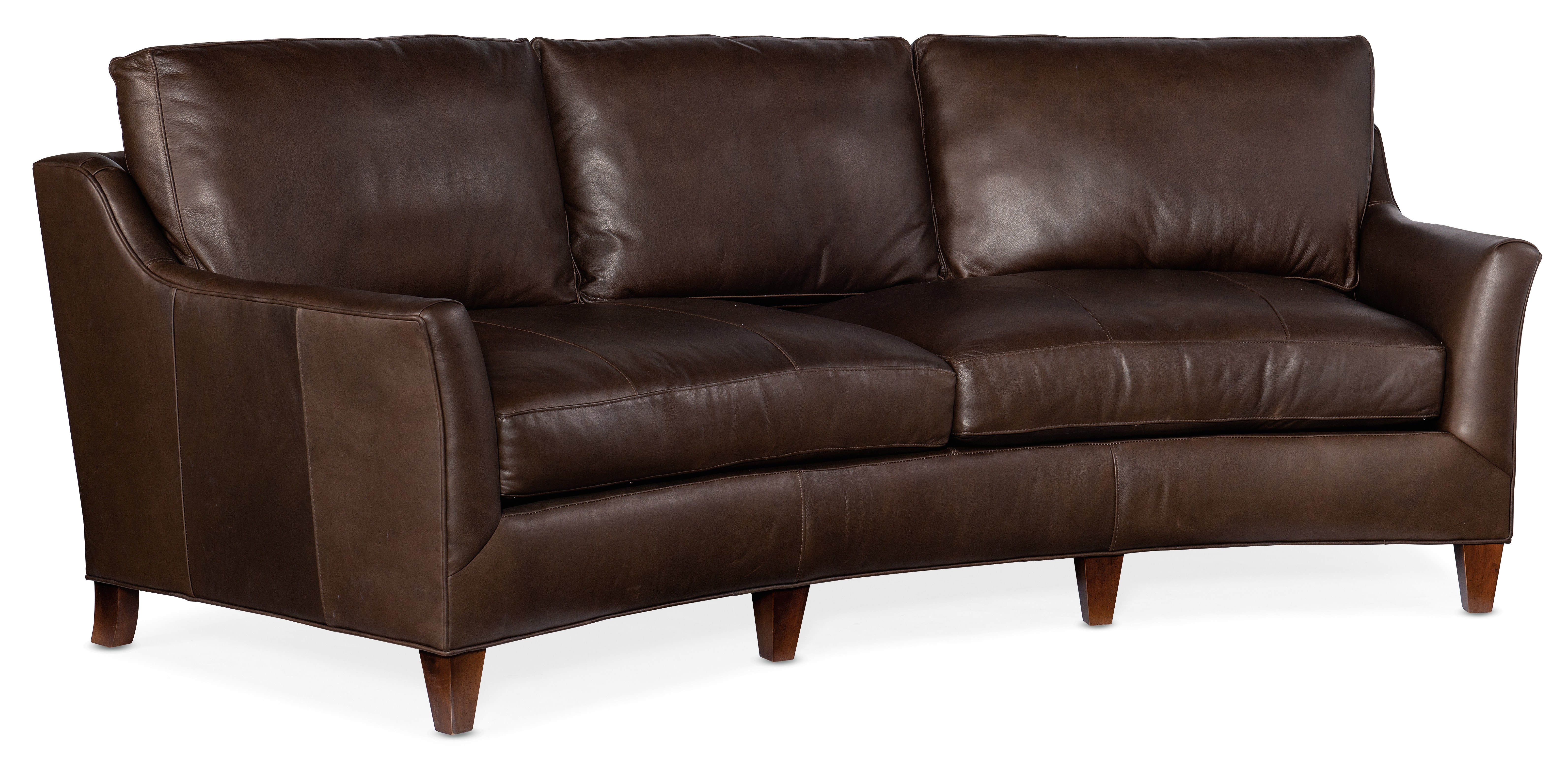 futu leather sofa