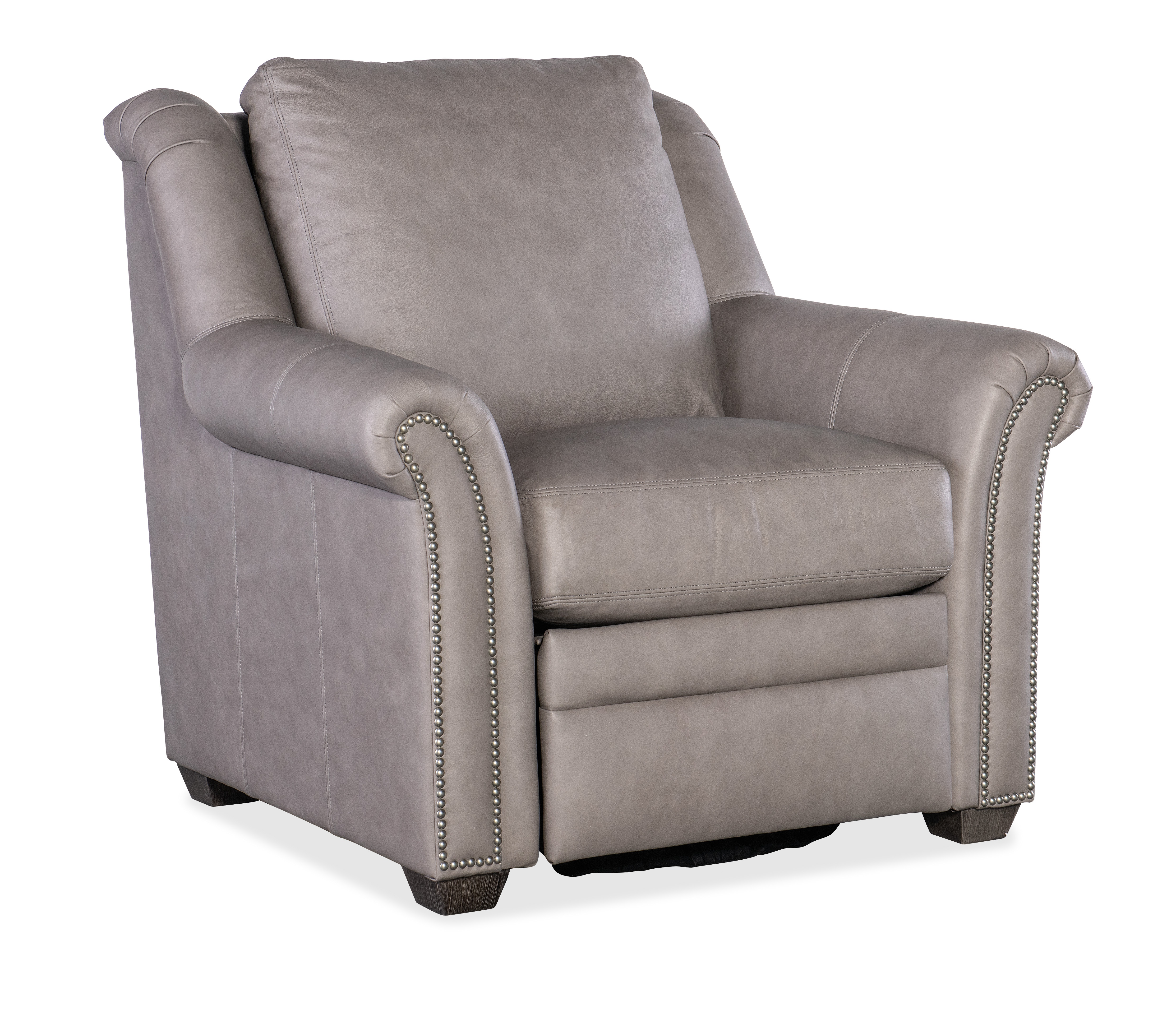 Bradington Young Living Room Newman Chair Full Recline 916 35