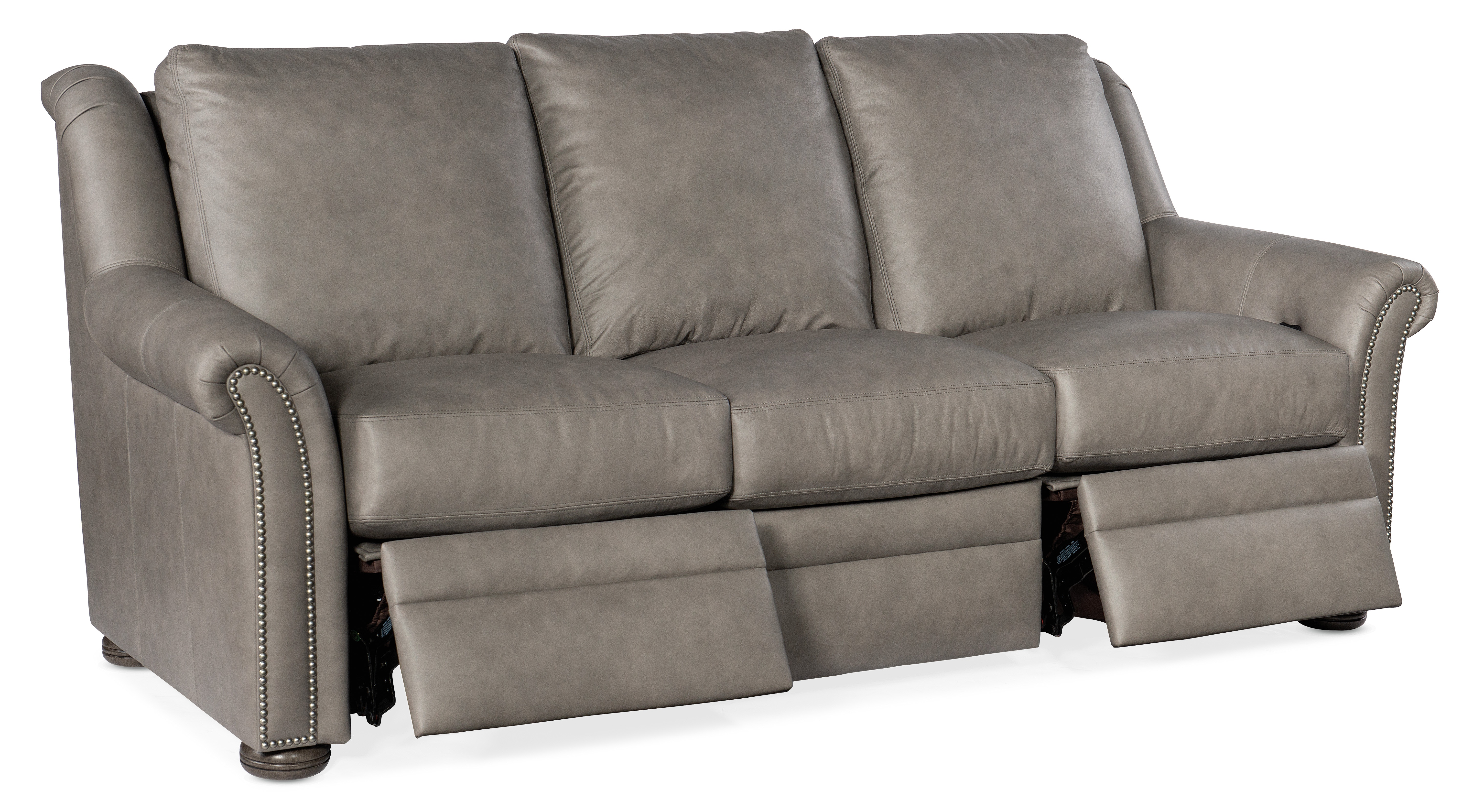 bradington young newman recliner