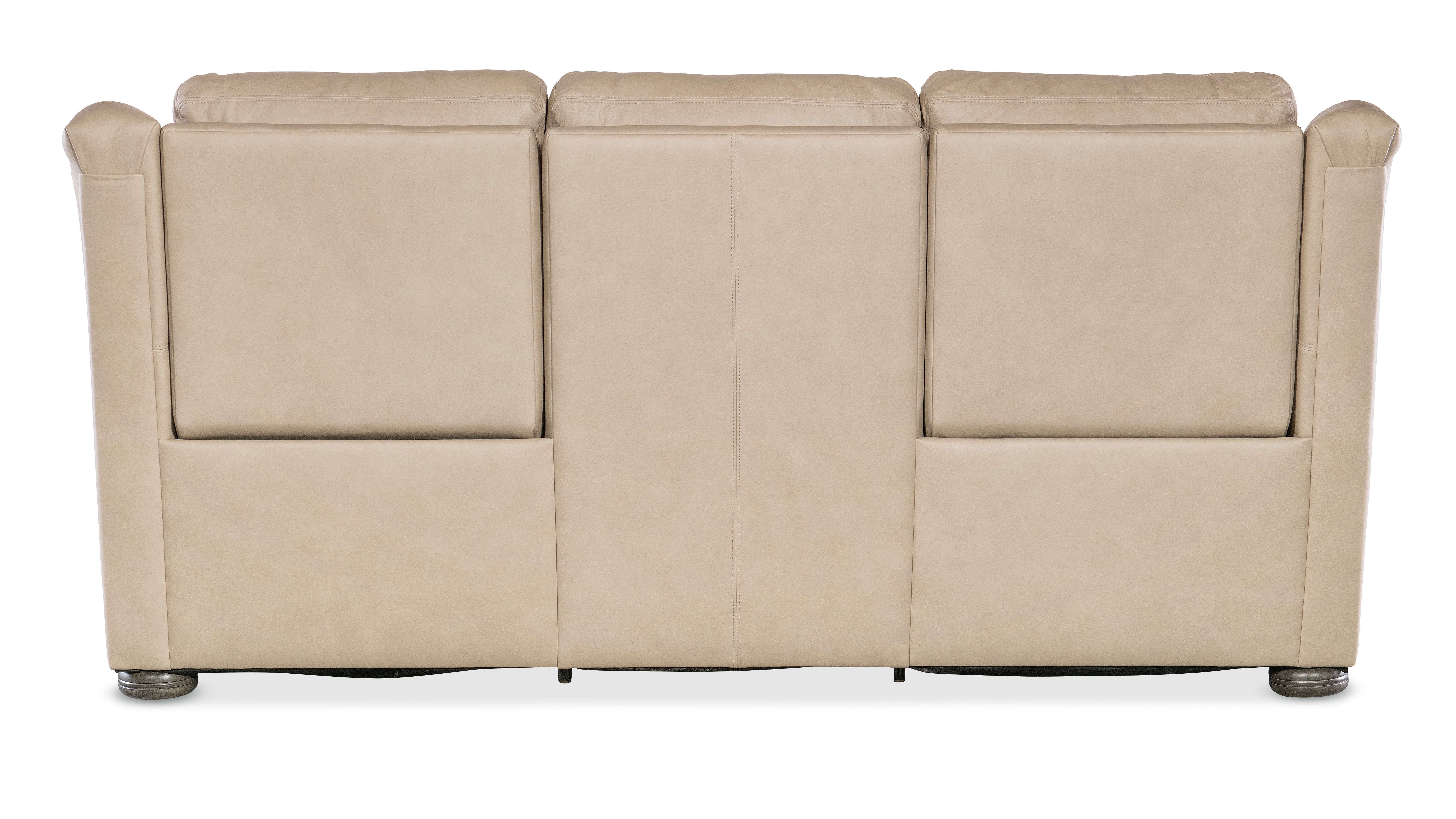 Bradington Young Luxury Motion 91690 Newman Sofa Full Recline at both Arms