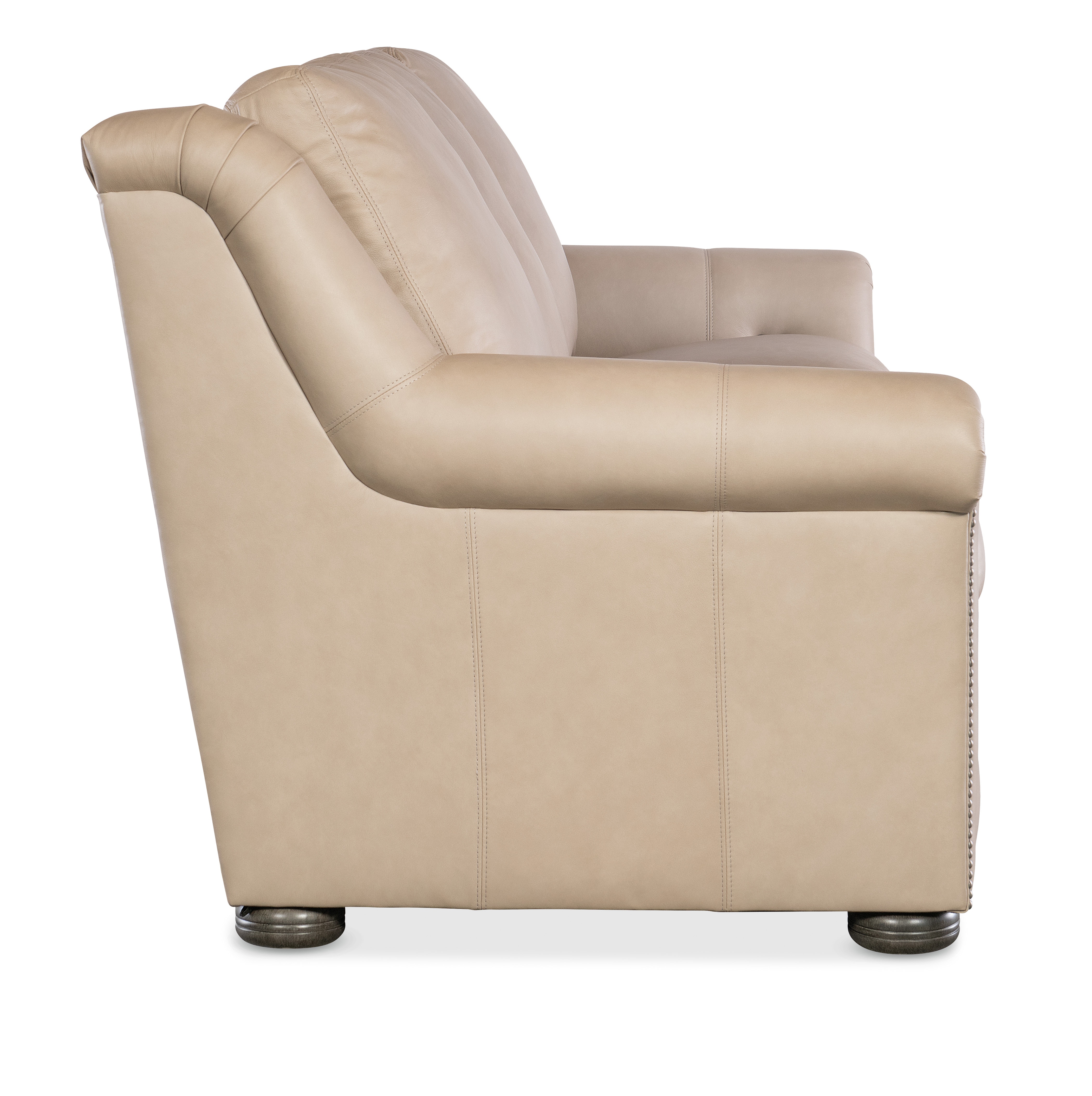 Bradington Young Luxury Motion 91690 Newman Sofa Full Recline at both Arms