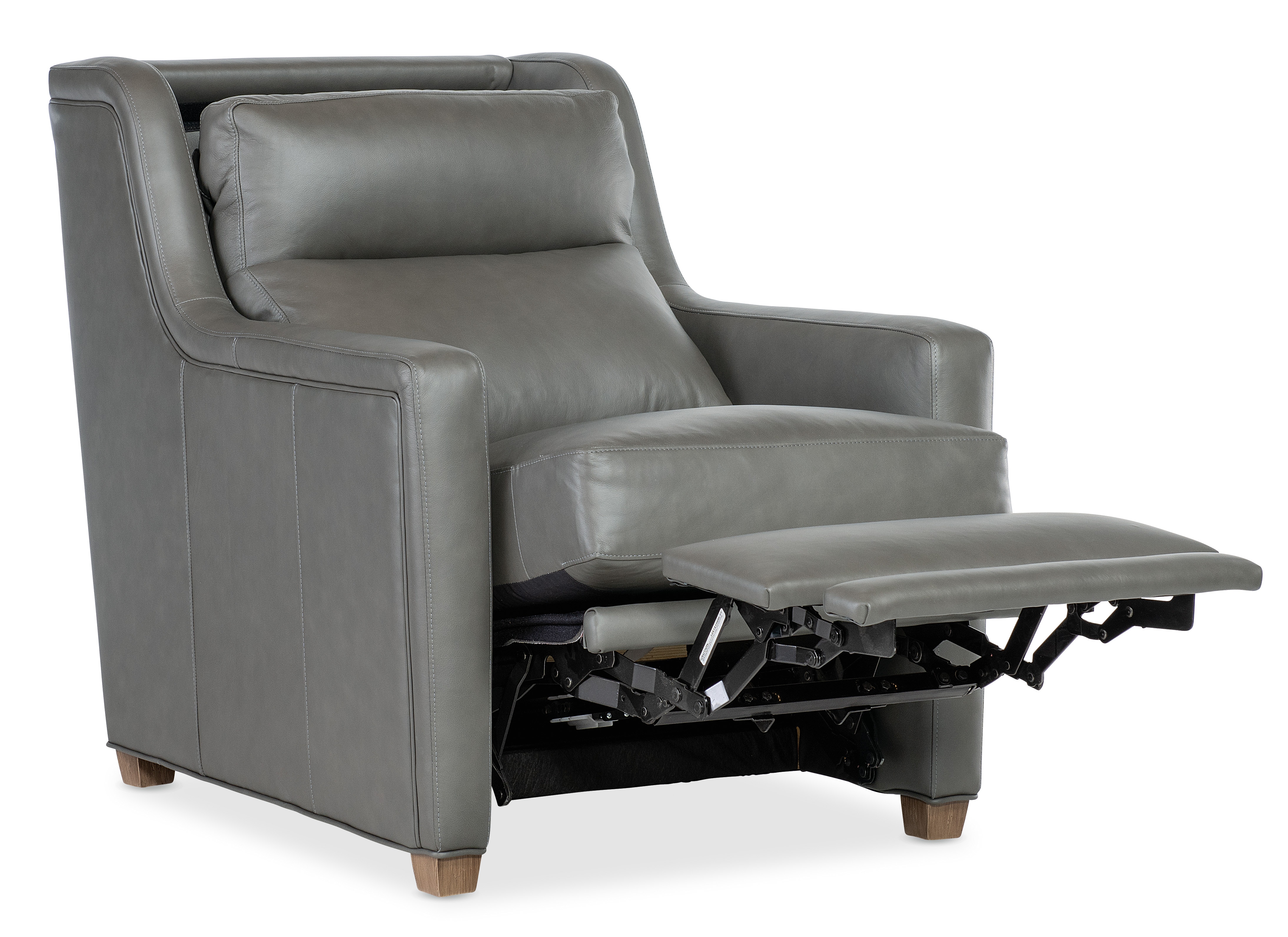 Hambrick Reclining Chair By Bradington Young Furniture | 950-35