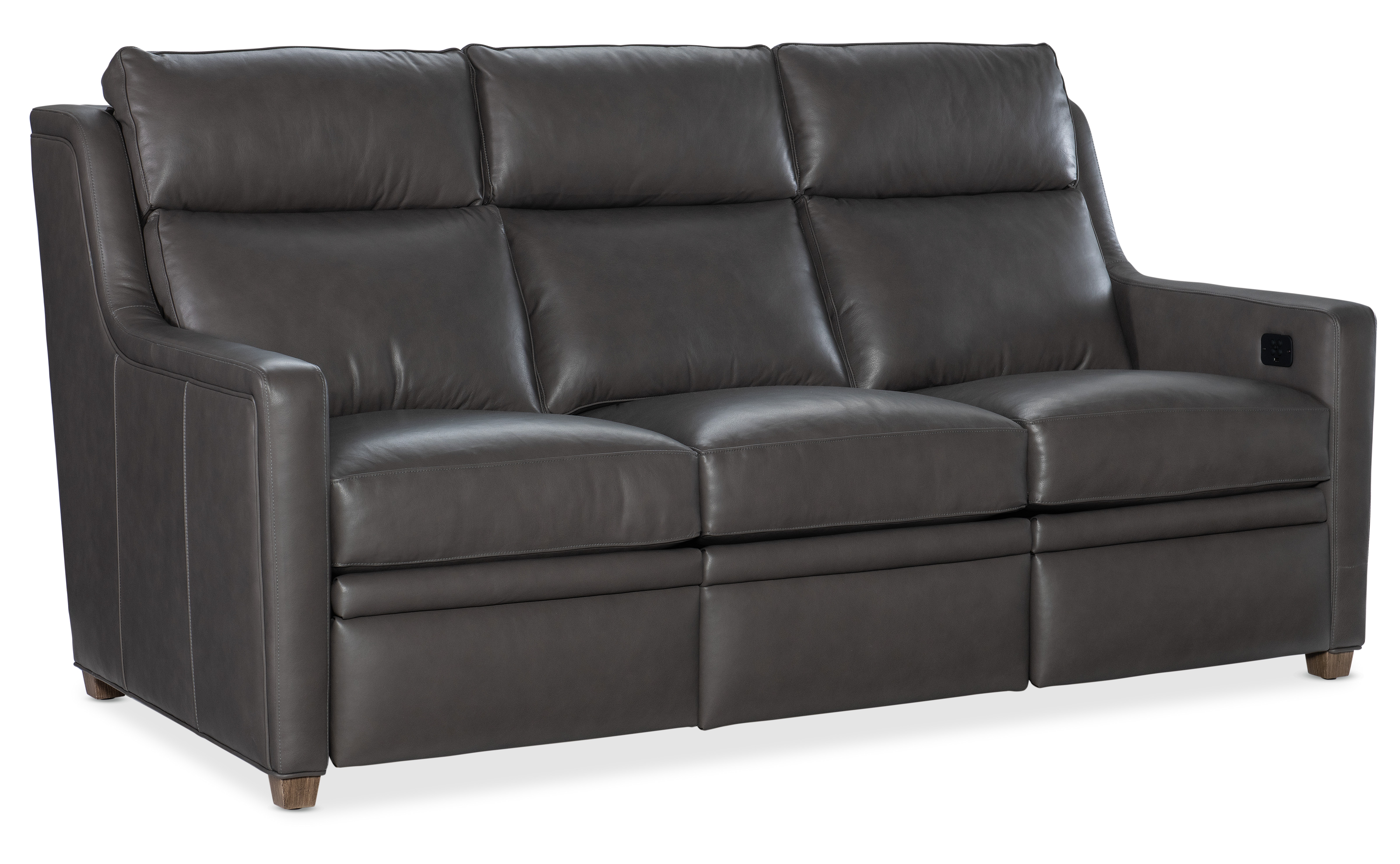  Hambrick Sofa L and R Full Recline 950-90