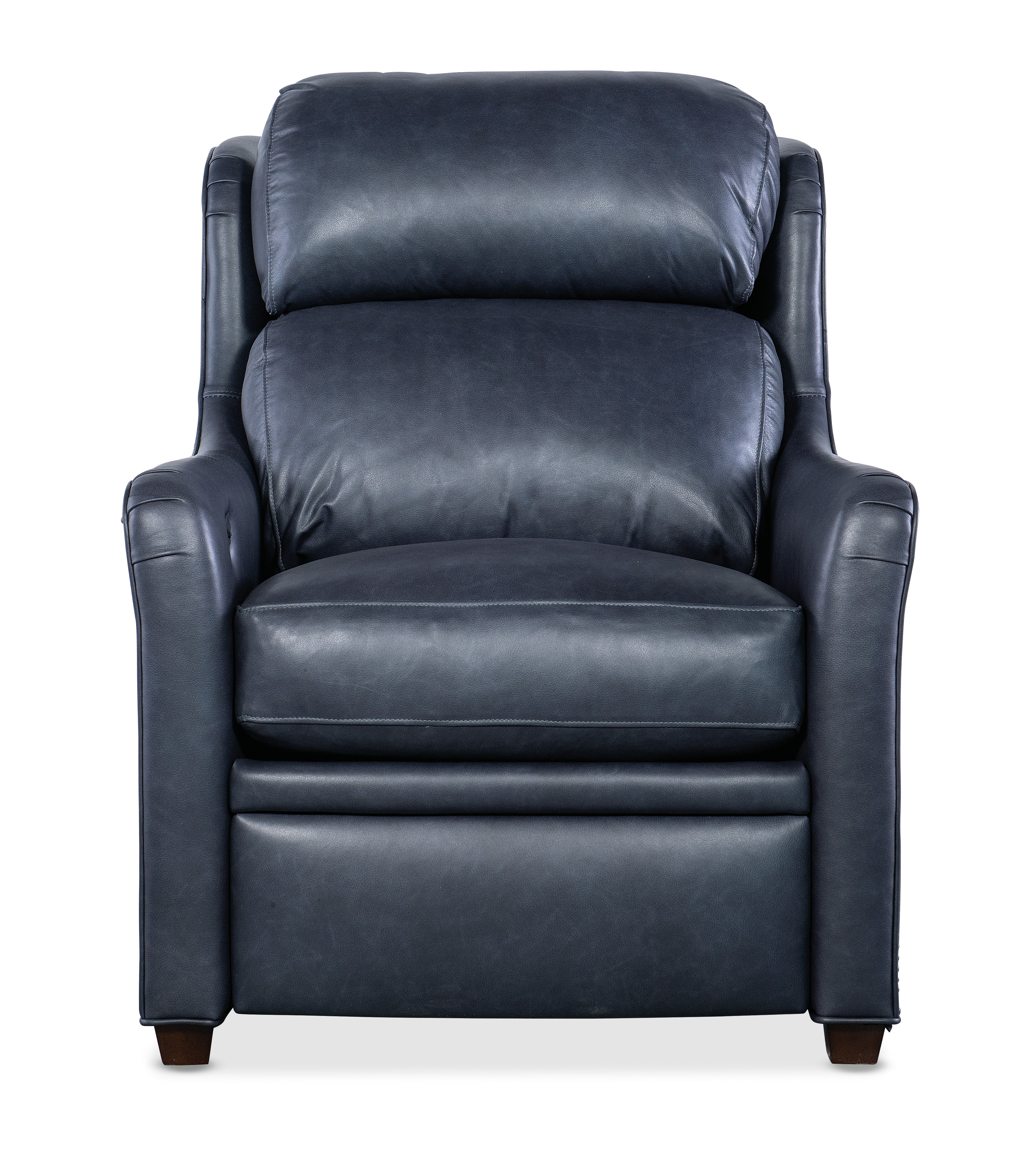 Bradington Young Living Room Benson Chair Full Recline 95135