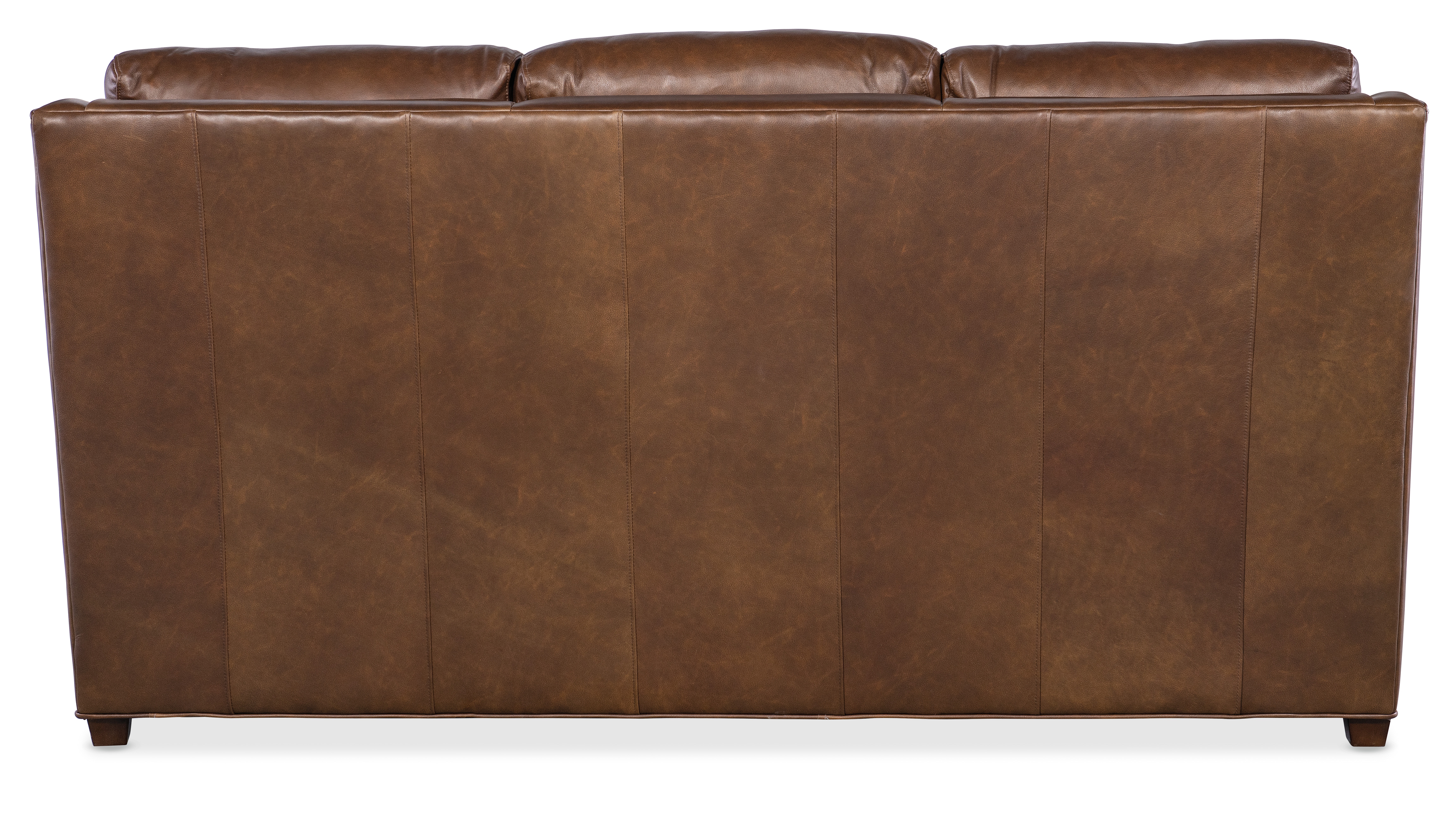 Bradington Young Living Room Benson Sofa L and R Full Recline 95190