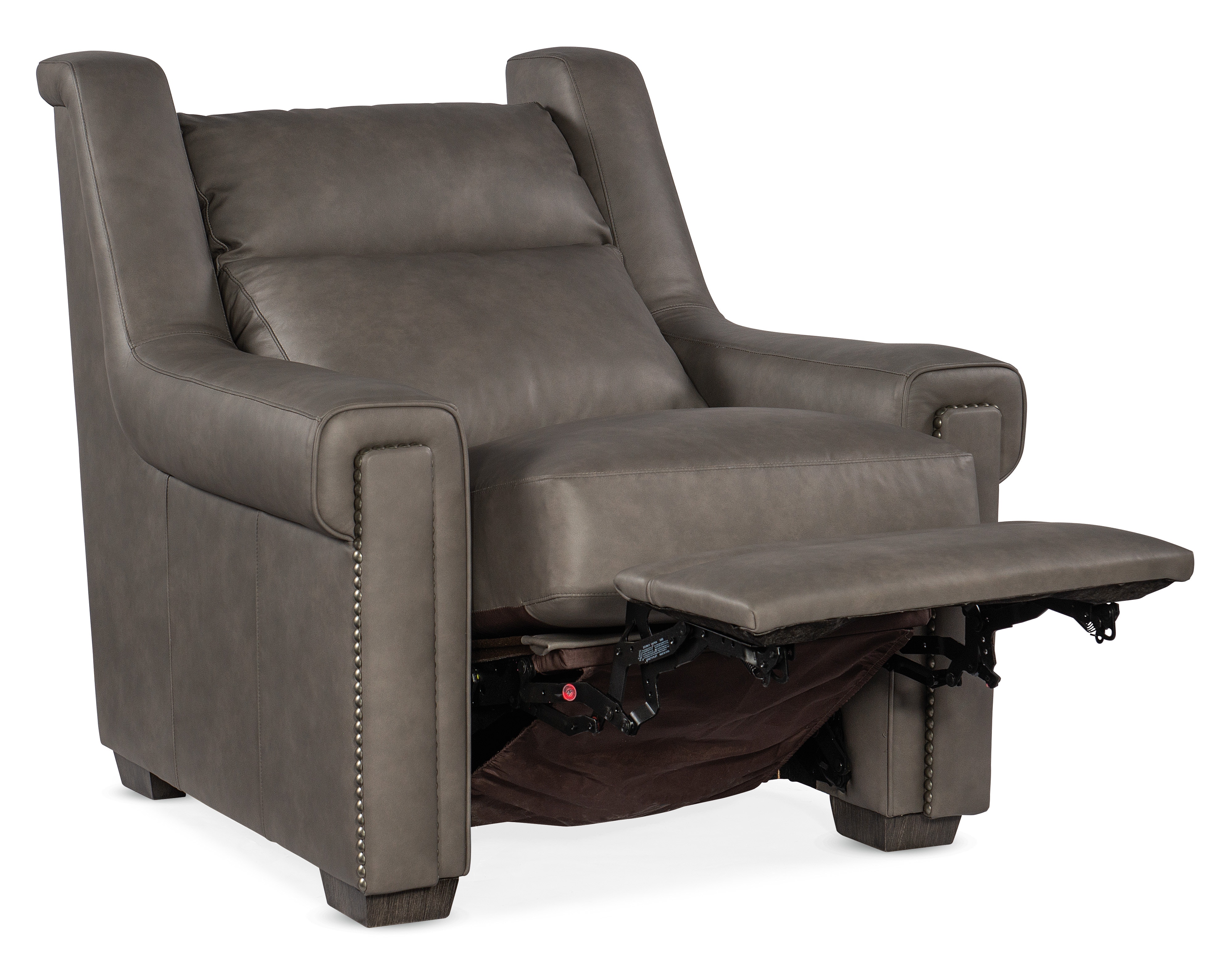 Bradington Young Living Room Imagine Chair Full Recline w