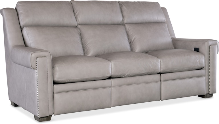 Bradington Young Luxury Motion Imagine Sofa L & R Recline - W/ Articulating HR 960-90