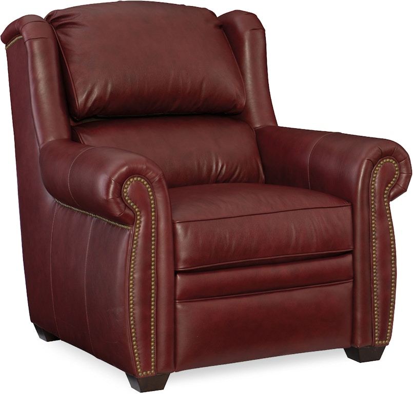 Living Room Discovery Chair Full Recline - W/Articulating HR 962-35 at