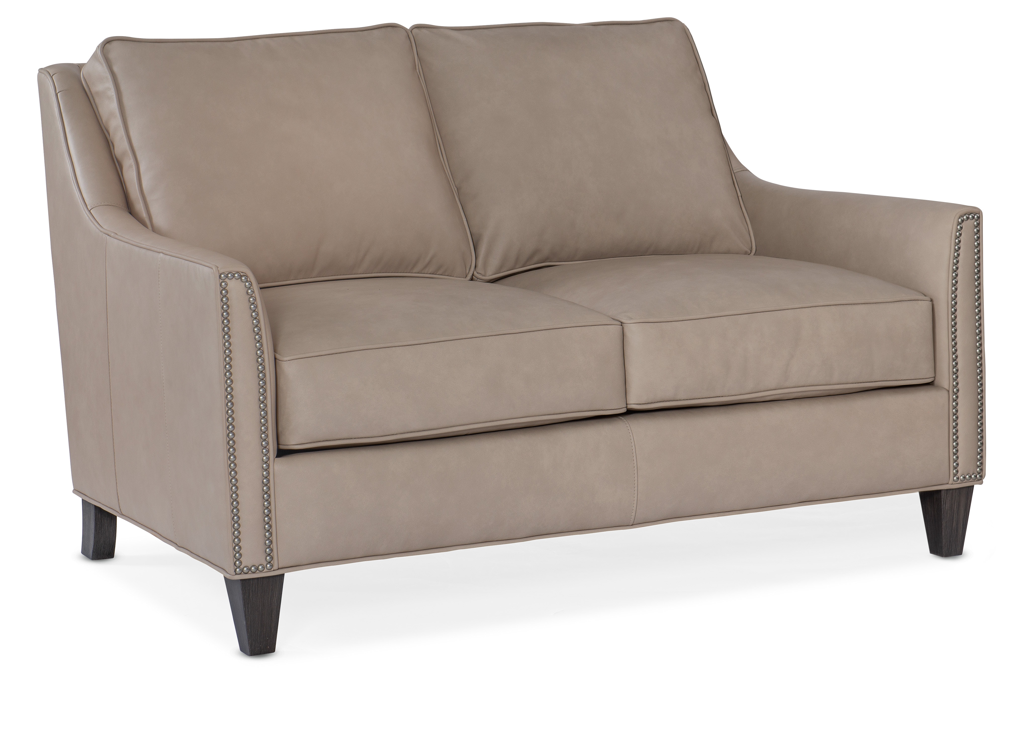 Bradington Young Christopher Loveseat 318-75