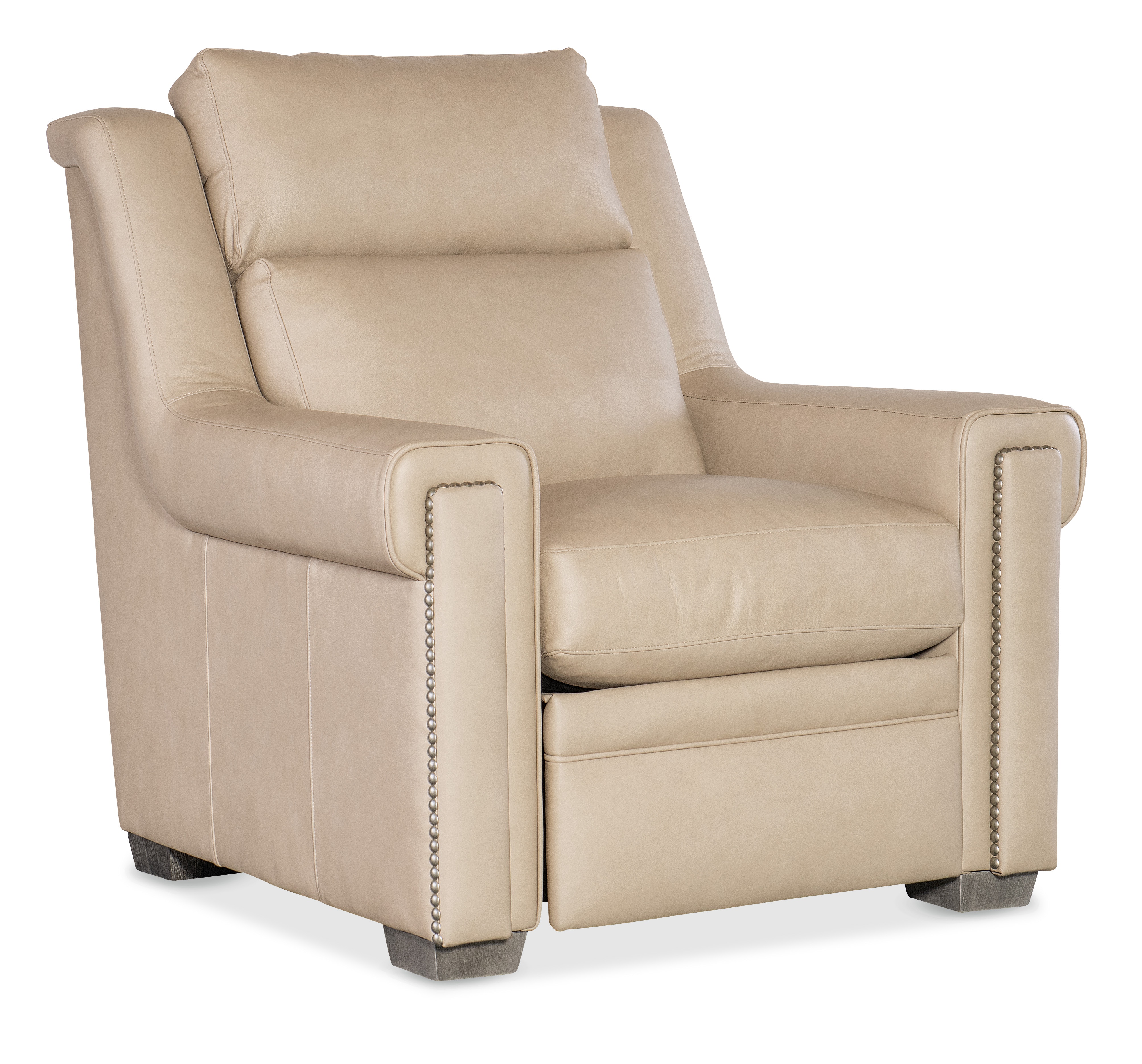 Bradington Young Imagine Reclining Chair with Power Headrest 960-35