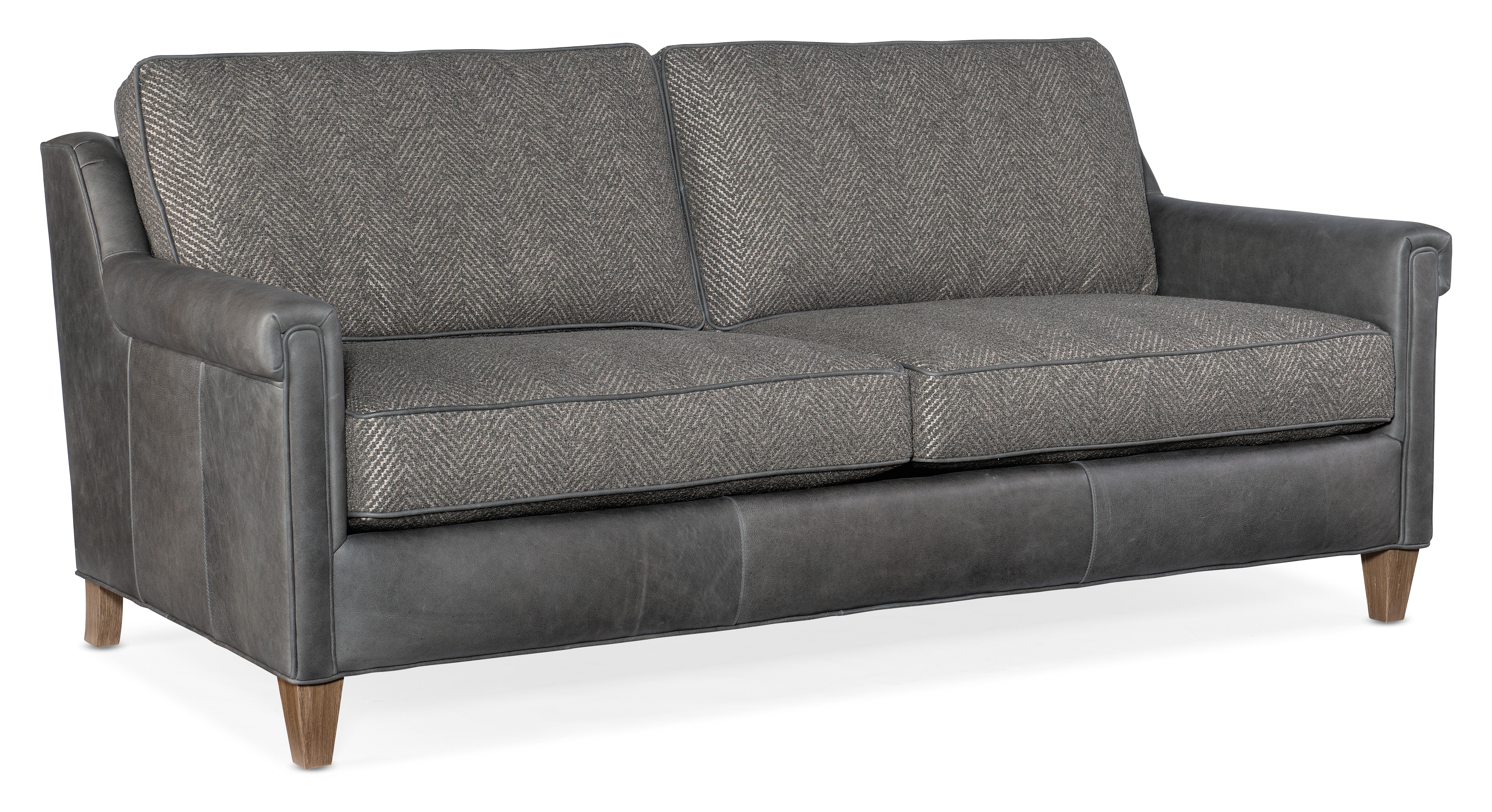 Bradington-Young Madison Small Sofa 870-87
