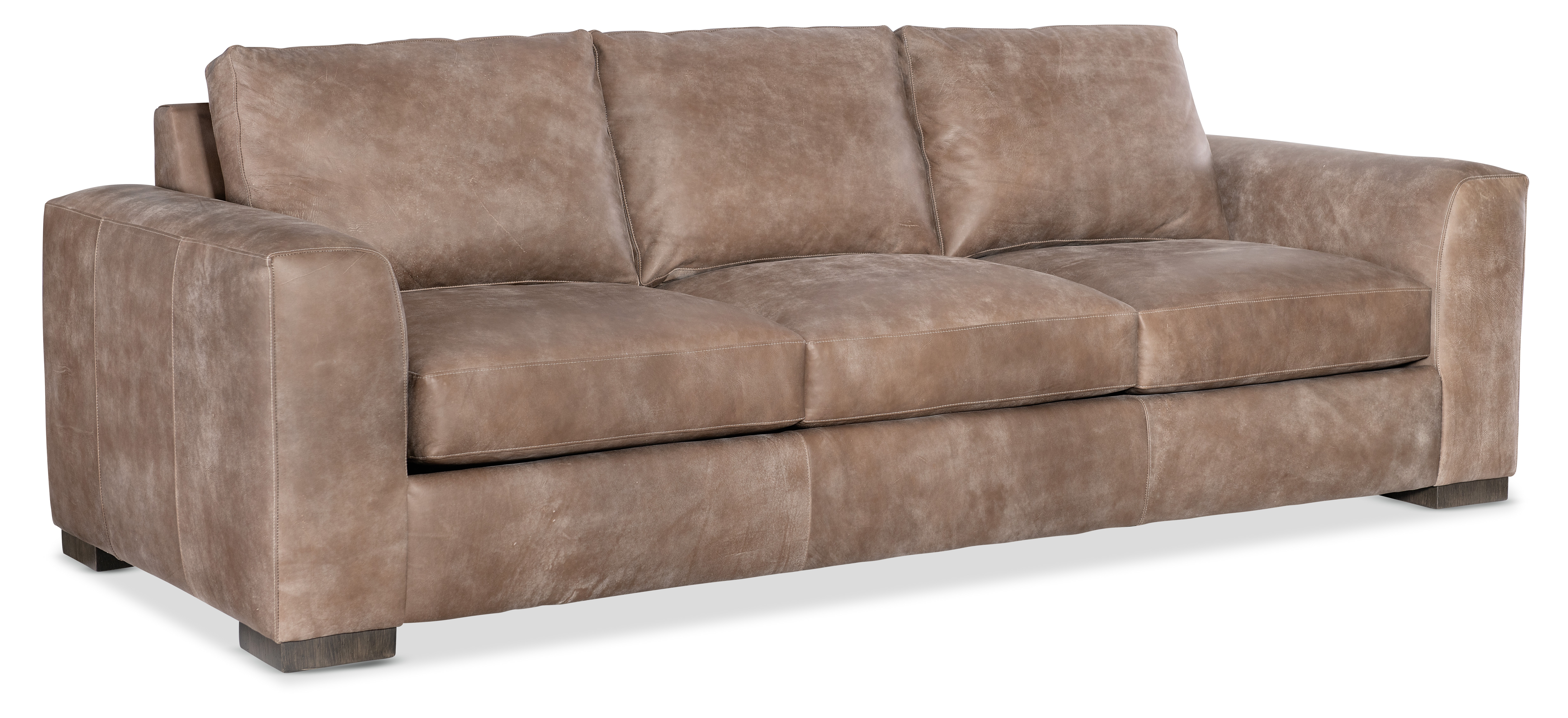 Bradington-Young Donovan Sofa 881-95