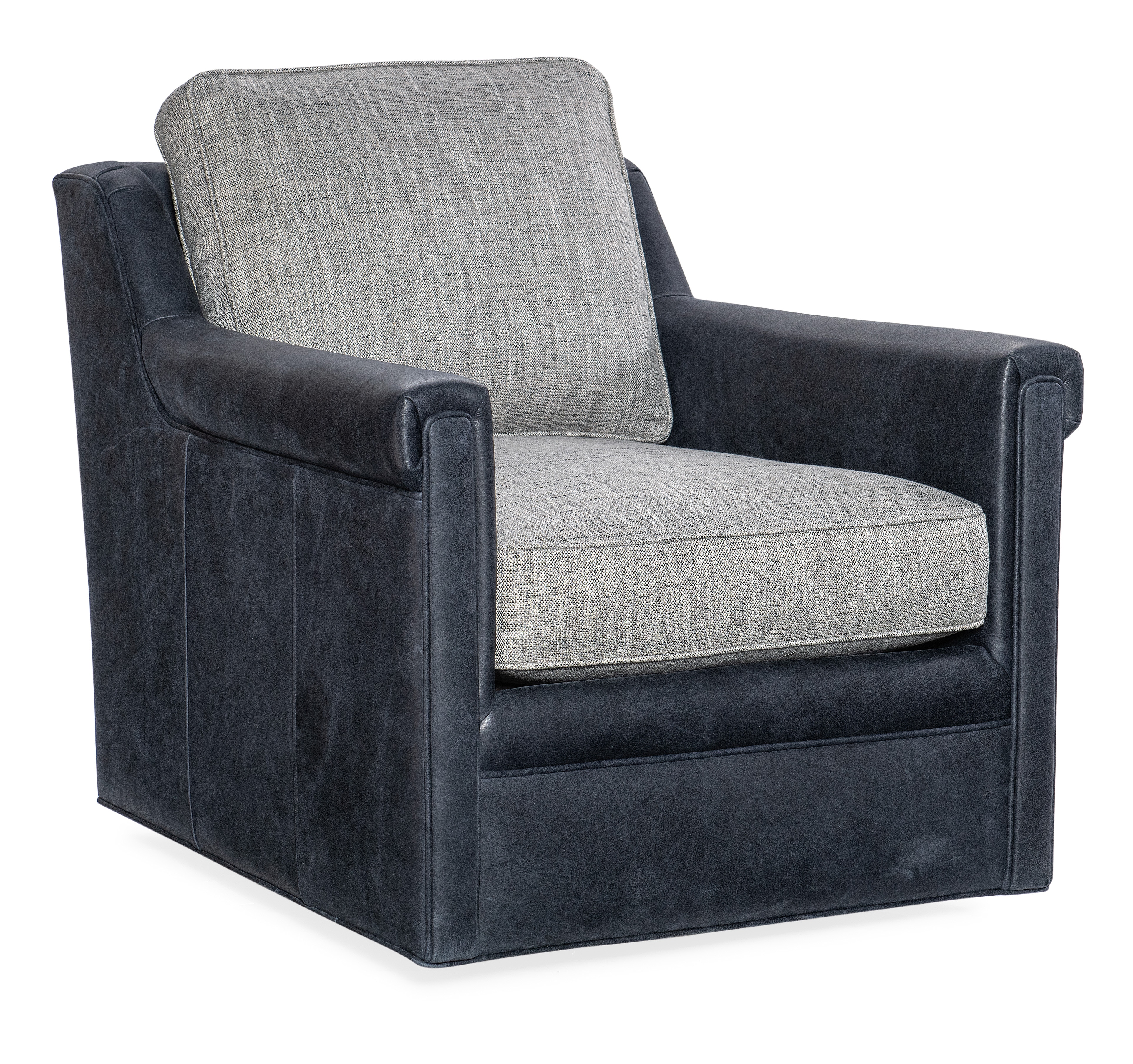 Bradington Young Madison Swivel Chair 870-25SW