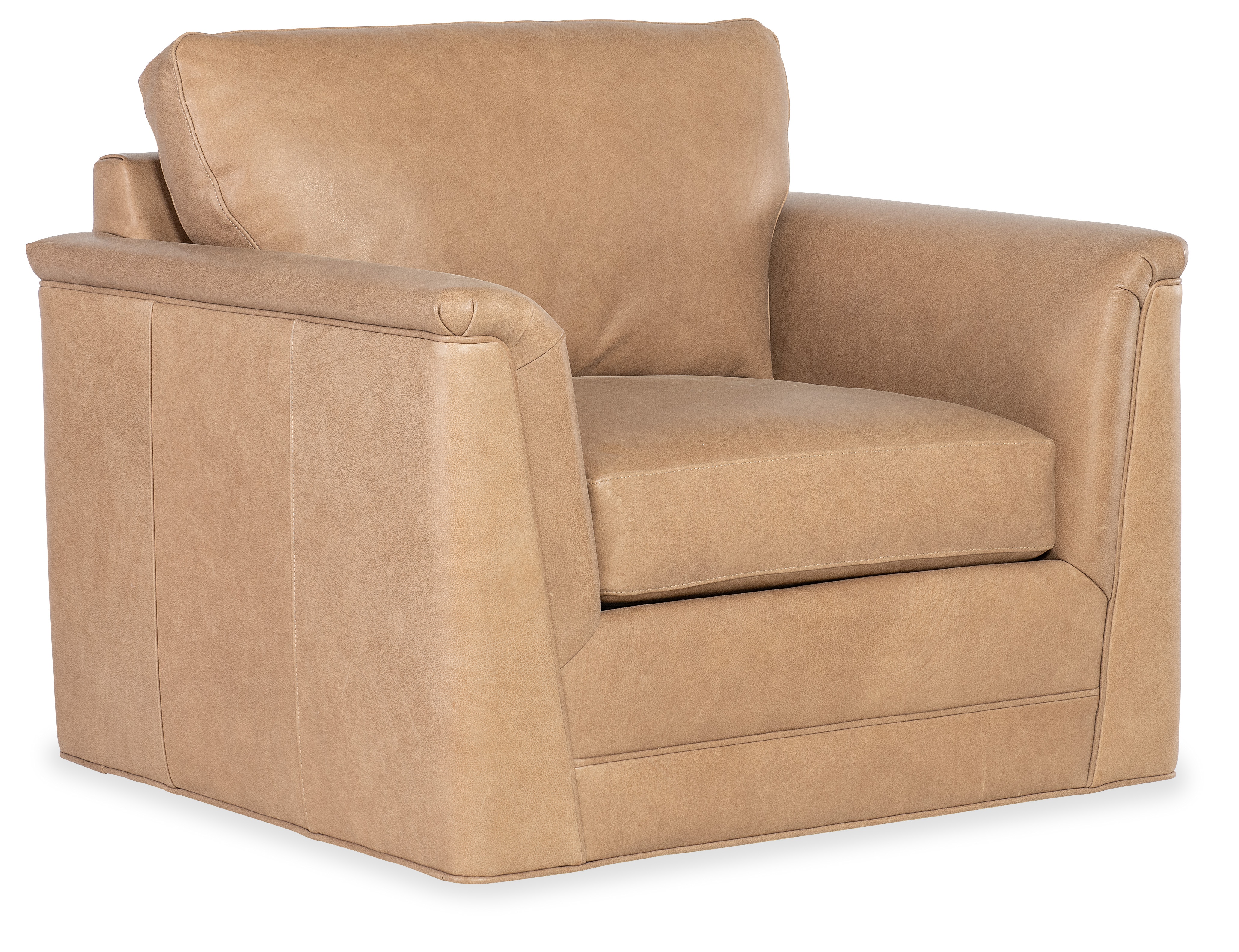 Bradington-Young Winter Swivel Chair 625-25SW