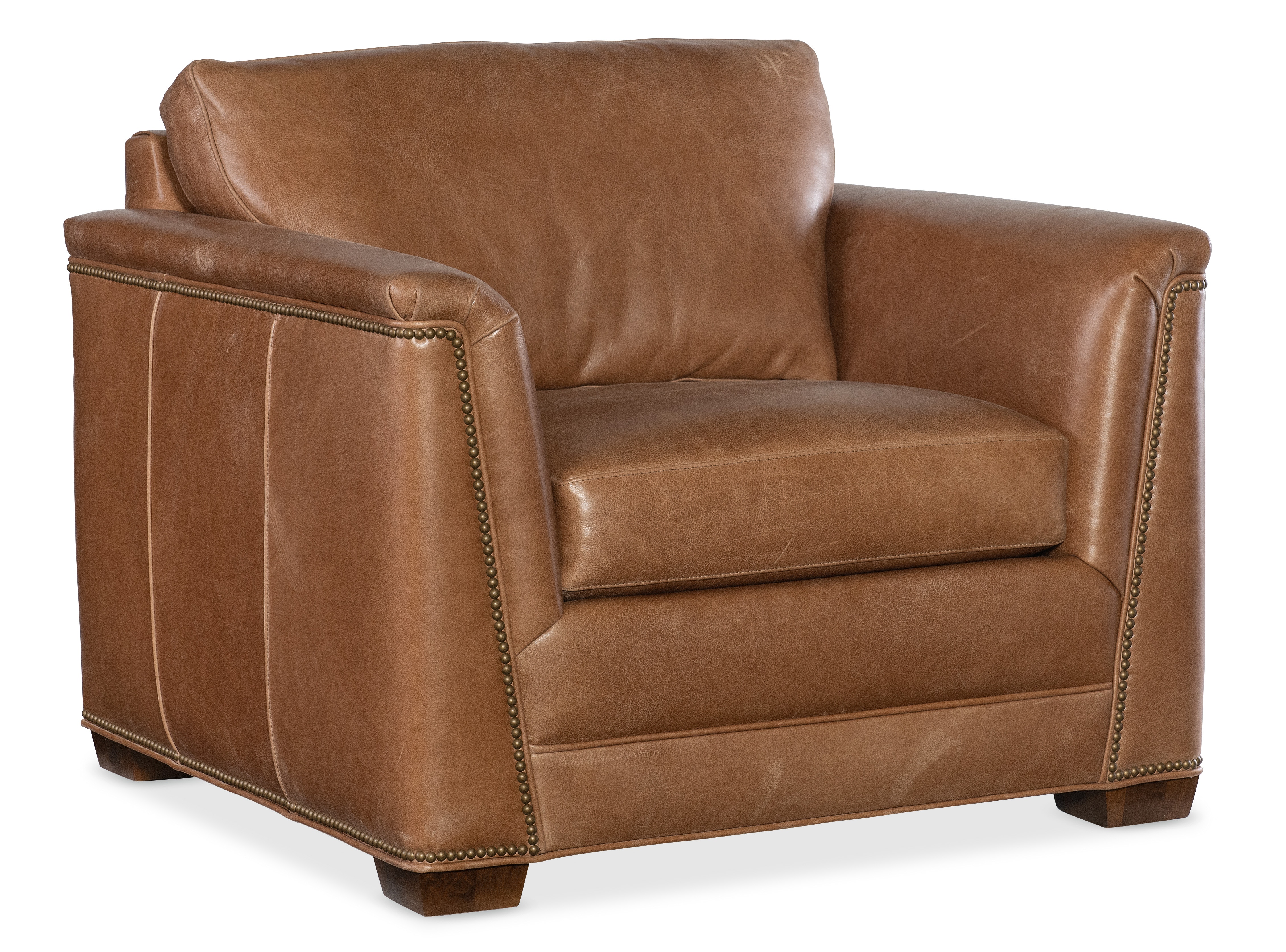 Bradington-Young Winter Chair 625-25