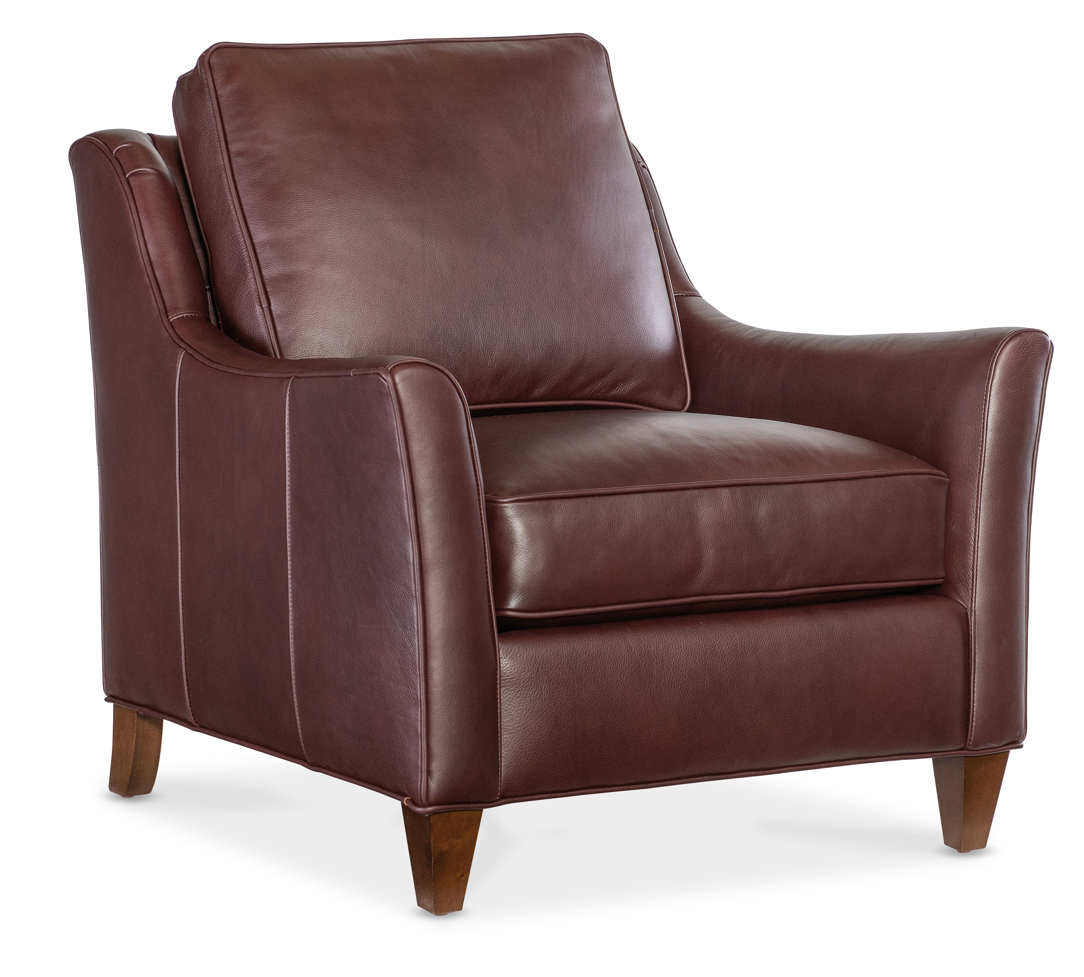 Bradington-Young Tatum Chair 626-25