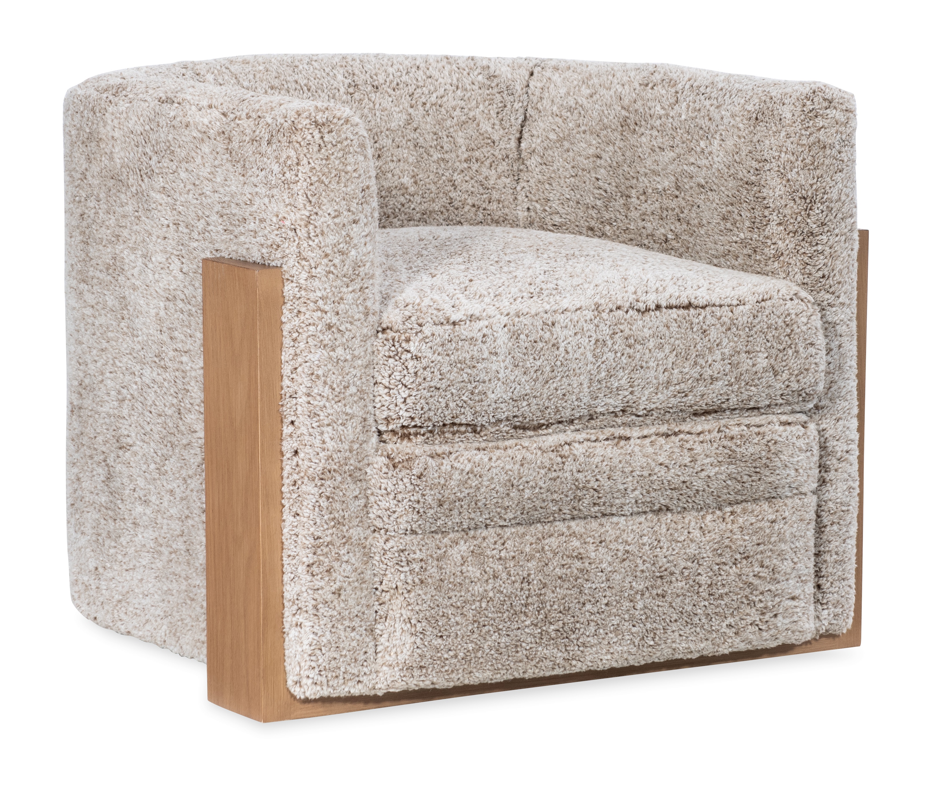 Bradington-Young Riverside Chair 454-25