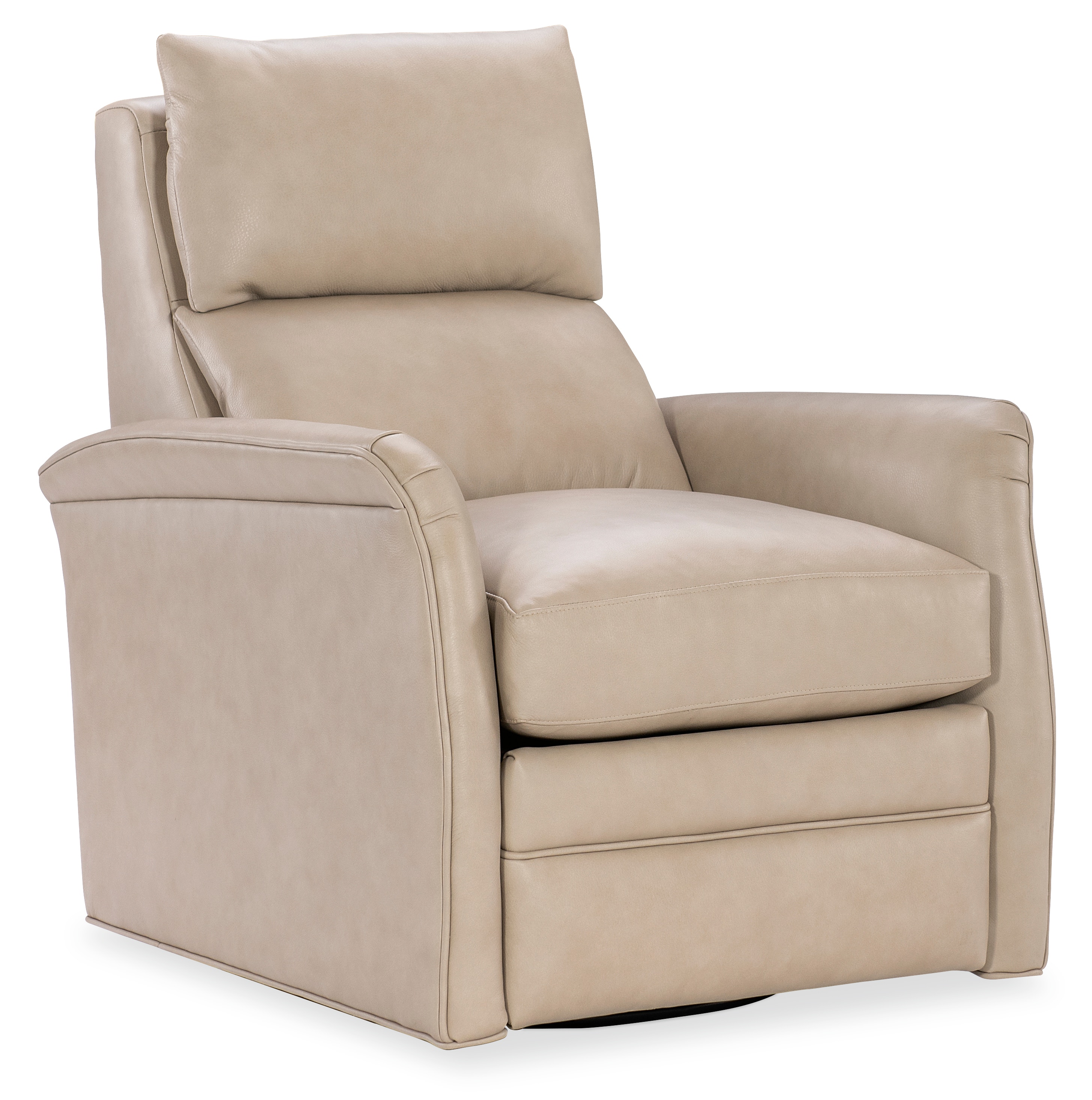  Harlow Swivel Recliner 