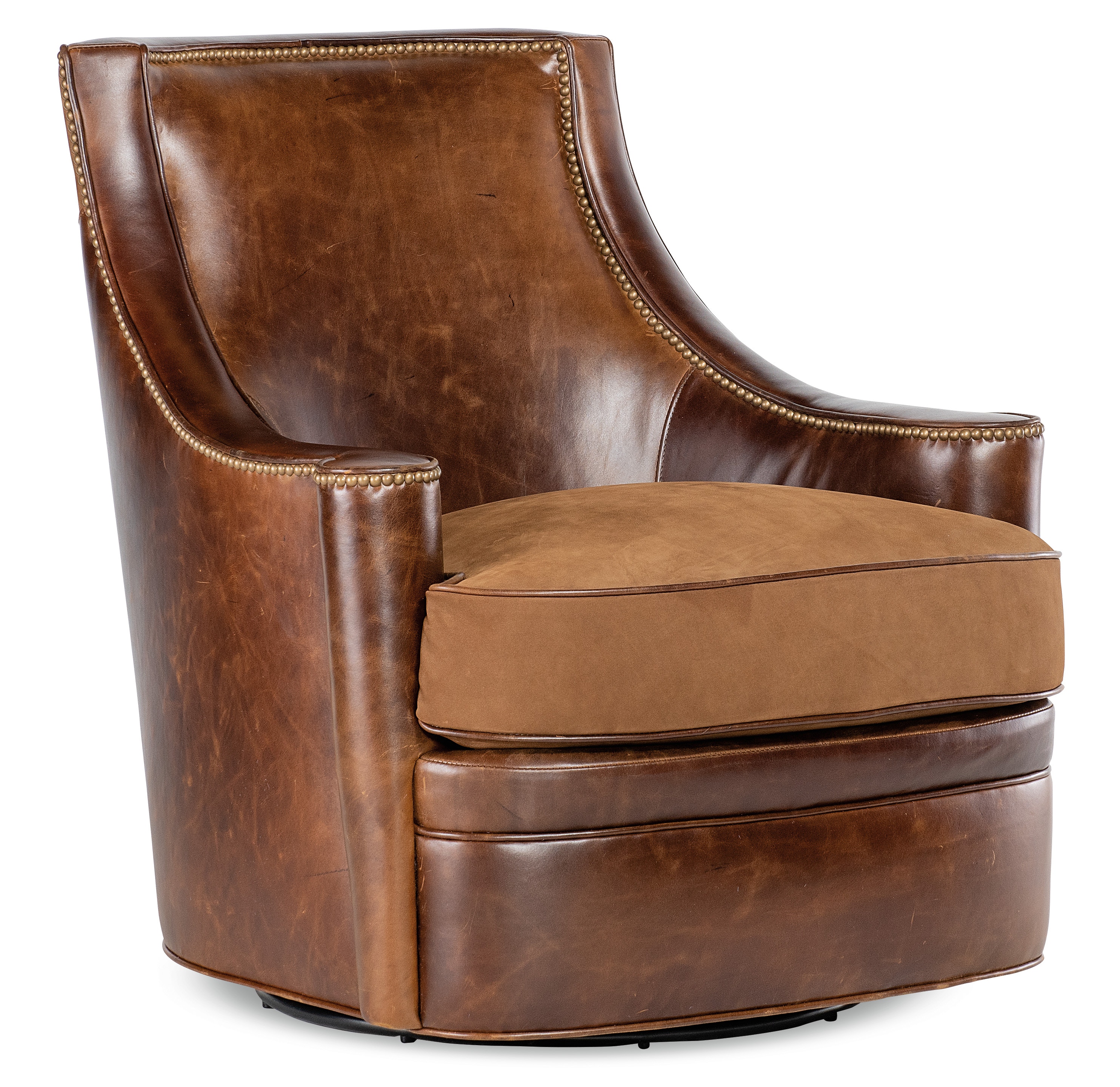  Brynley Swivel Chair 