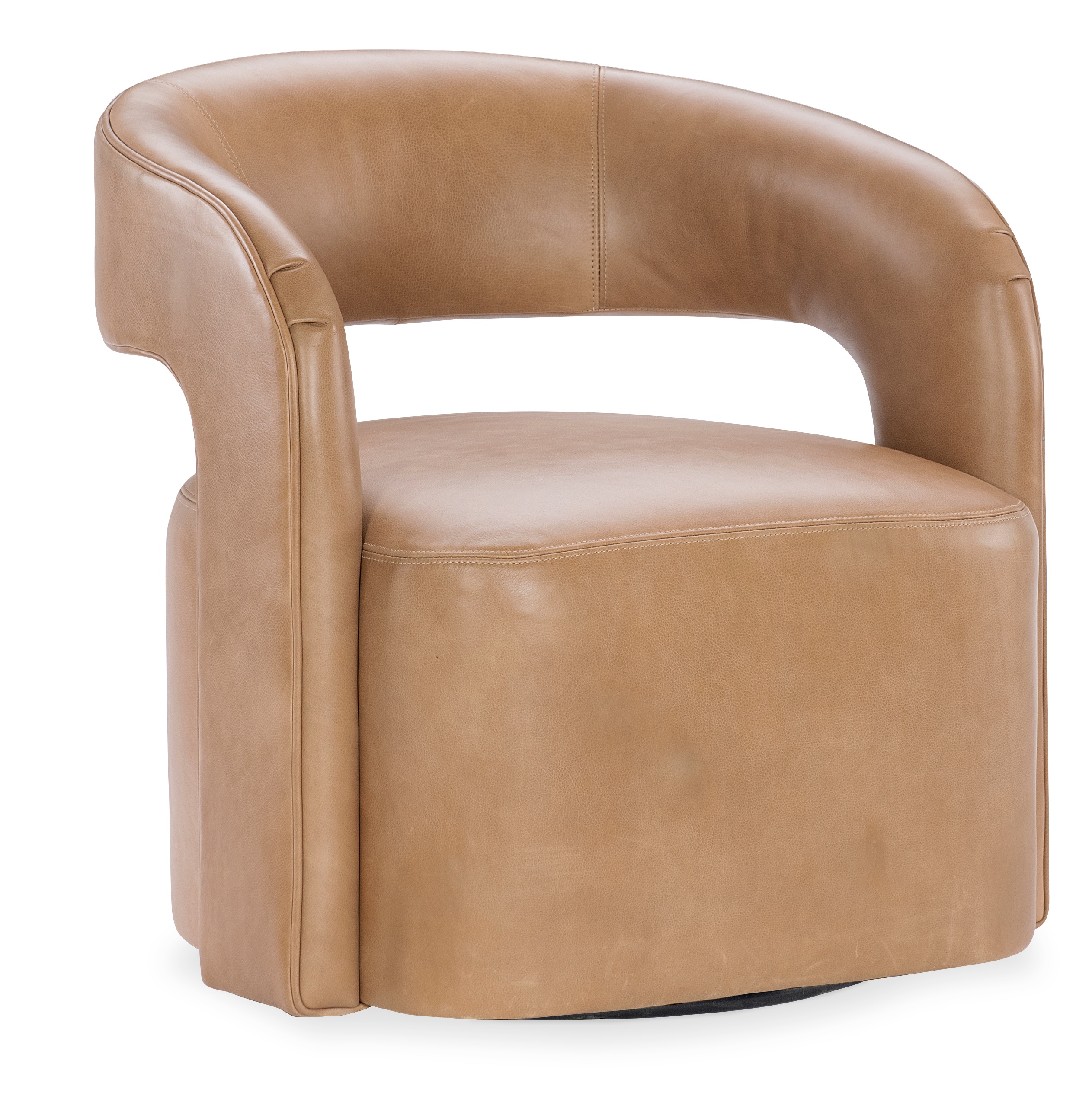 Bradington-Young Valyn Swivel Chair 305-25SW