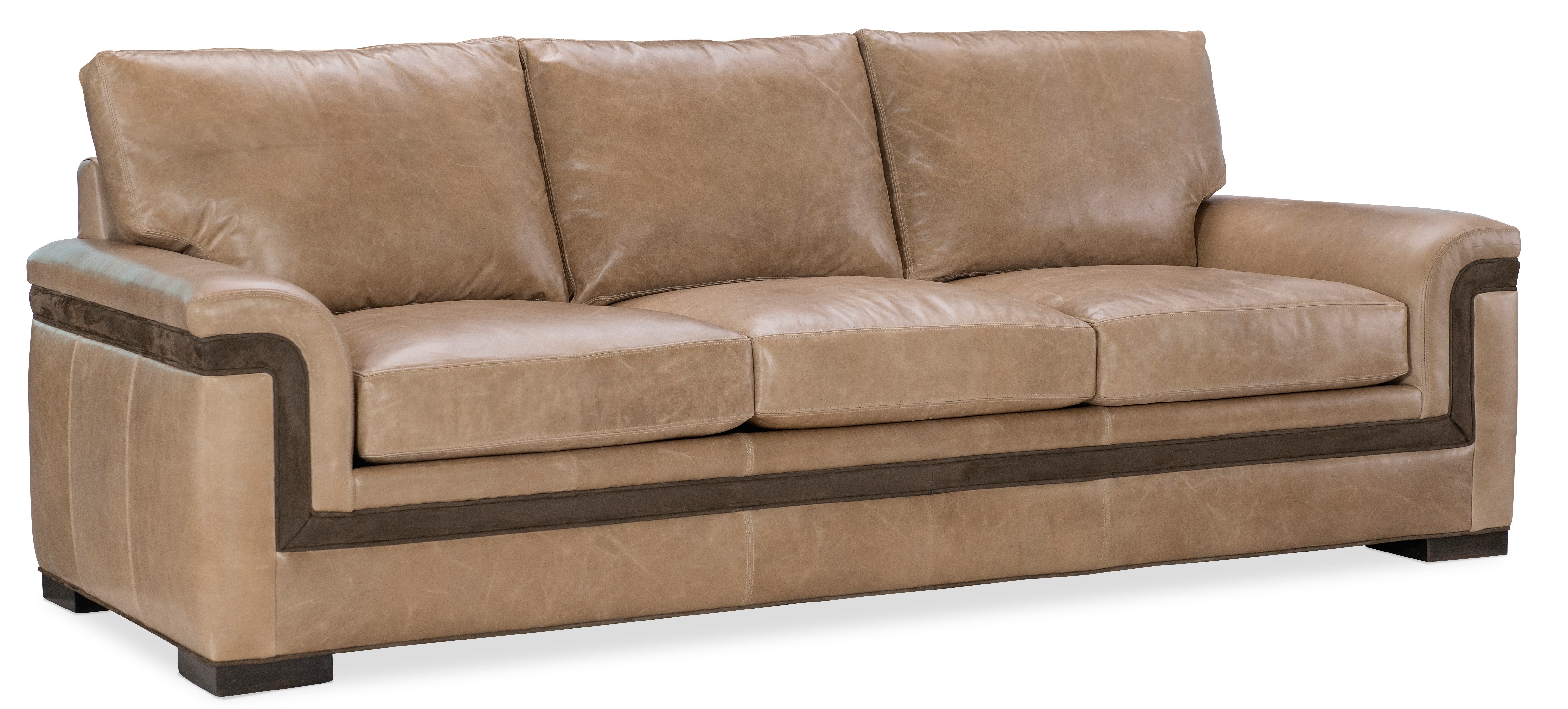Bradington-Young Dominick Sofa 882-95