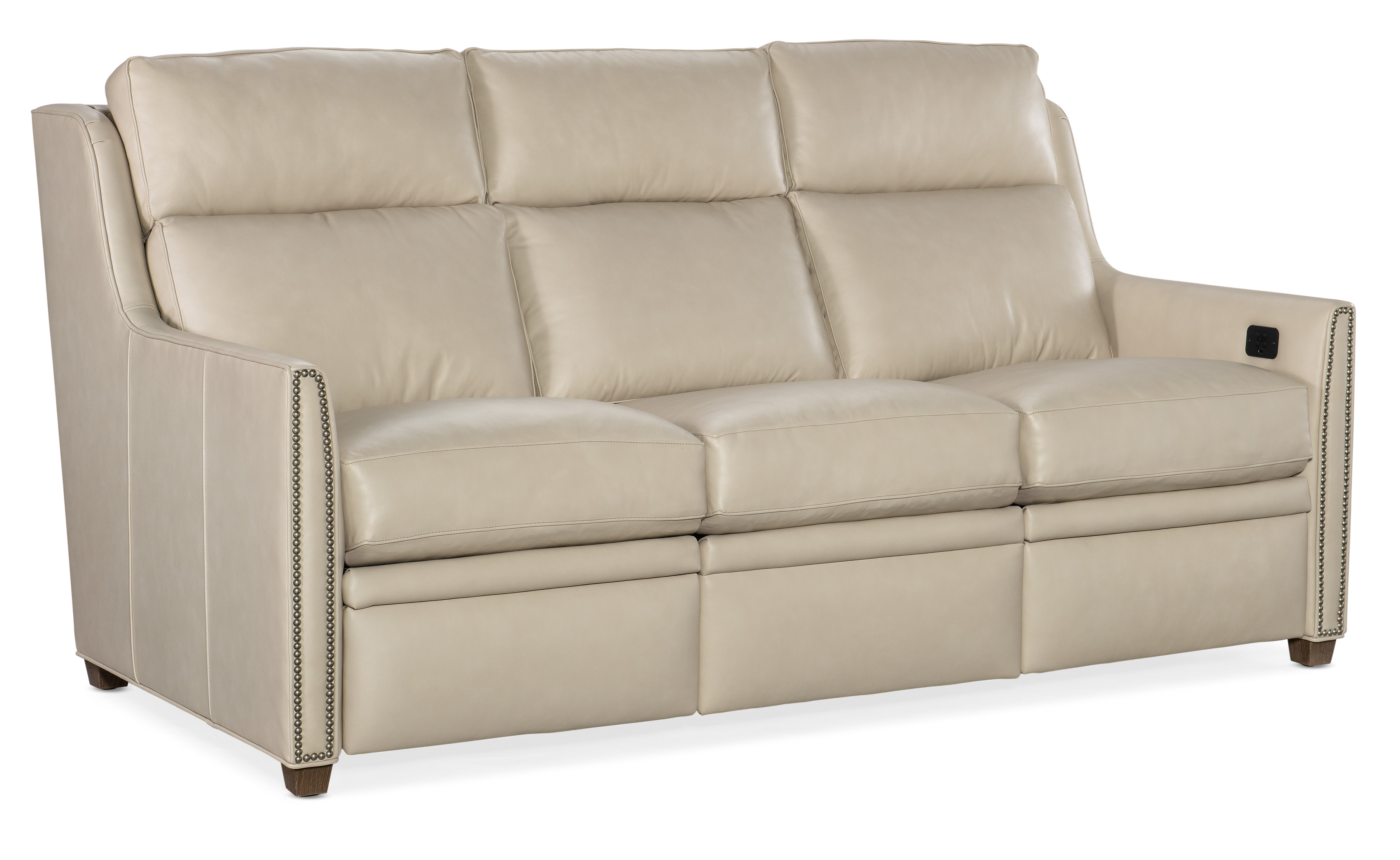 Bradington-Young Johnston Reclining Sofa 949-90
