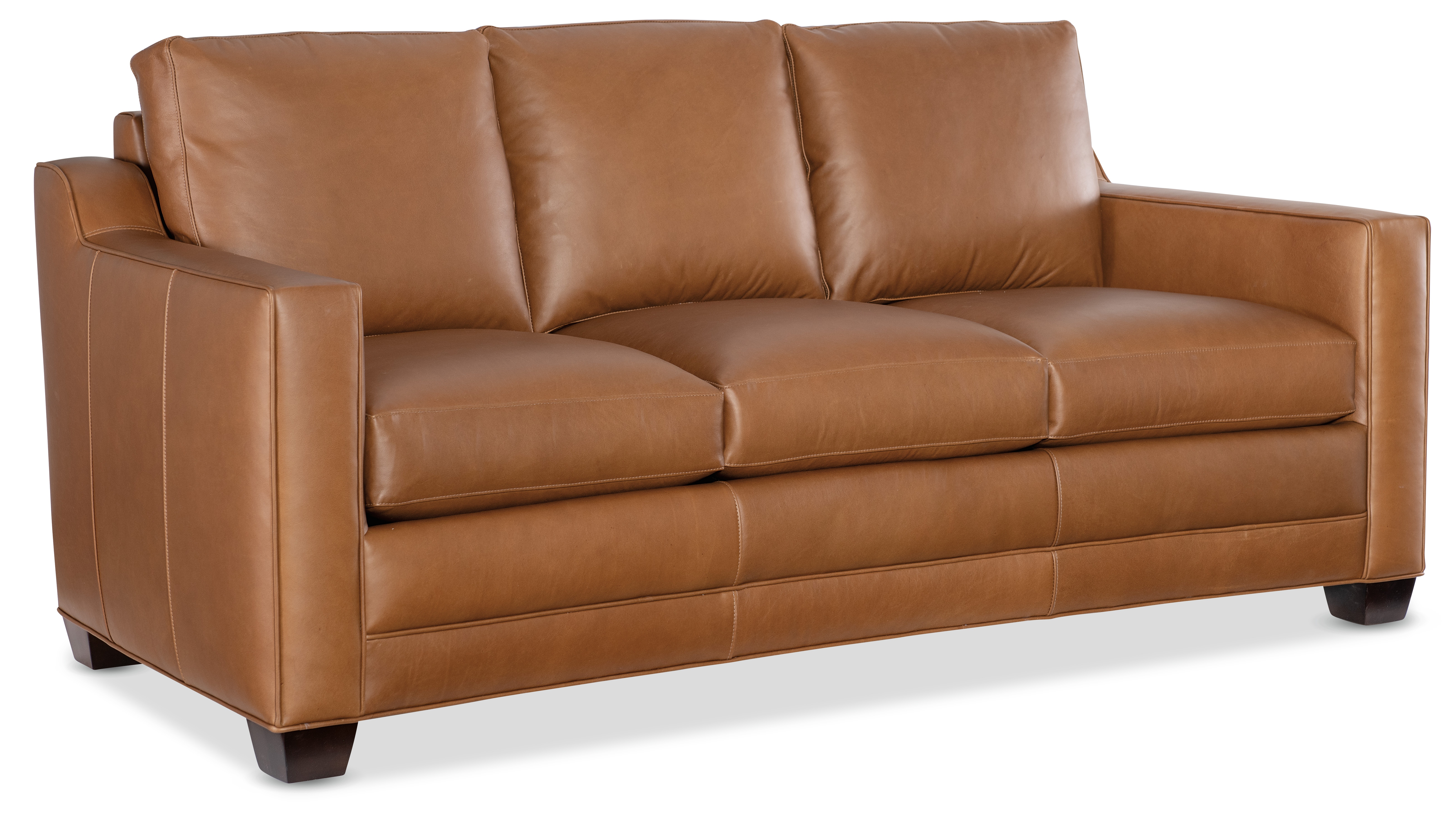 Bradington-Young Loftin Sofa 627-95