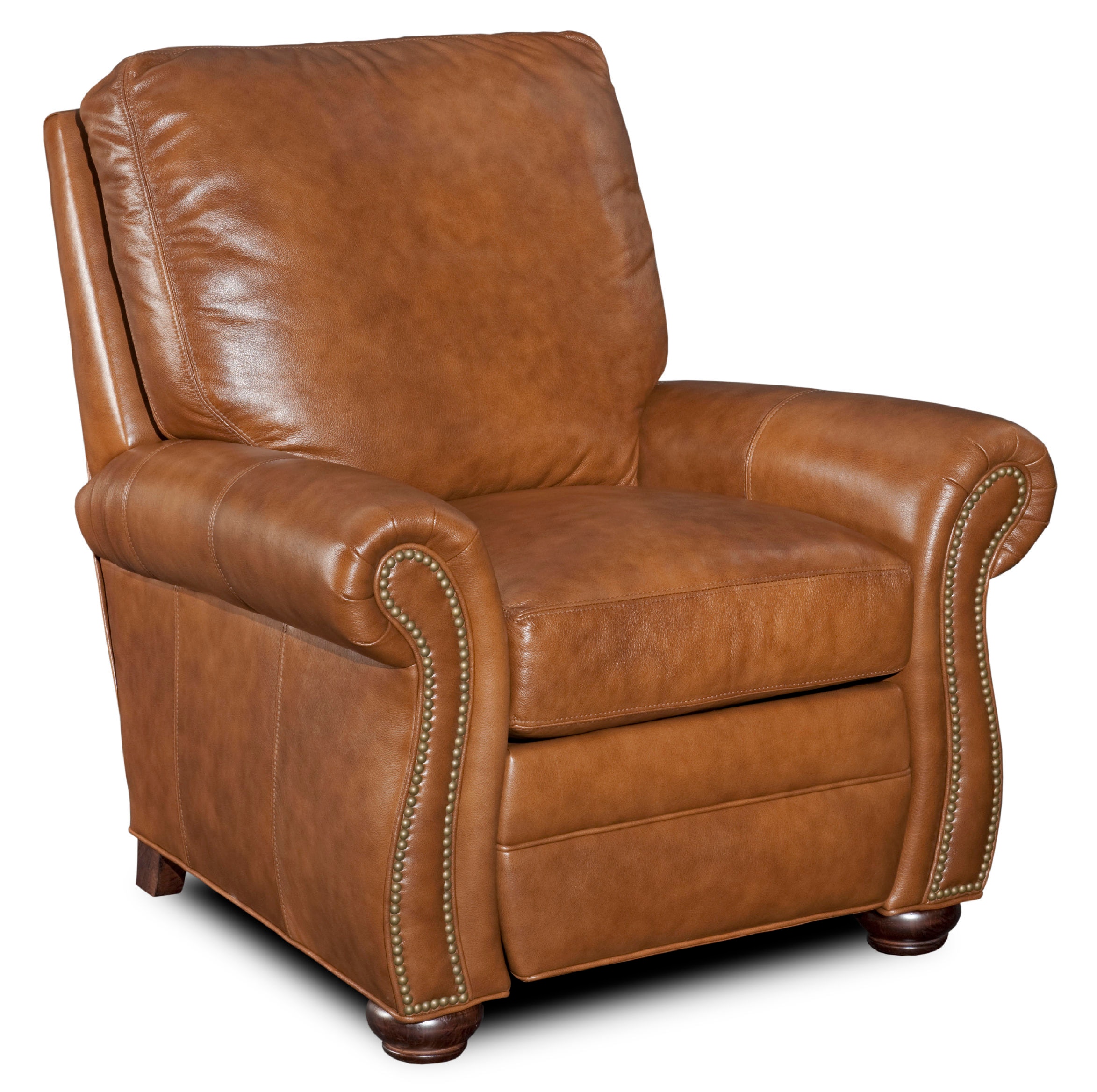 Bradington-Young Sterling 3-Way Reclining Lounger 3221