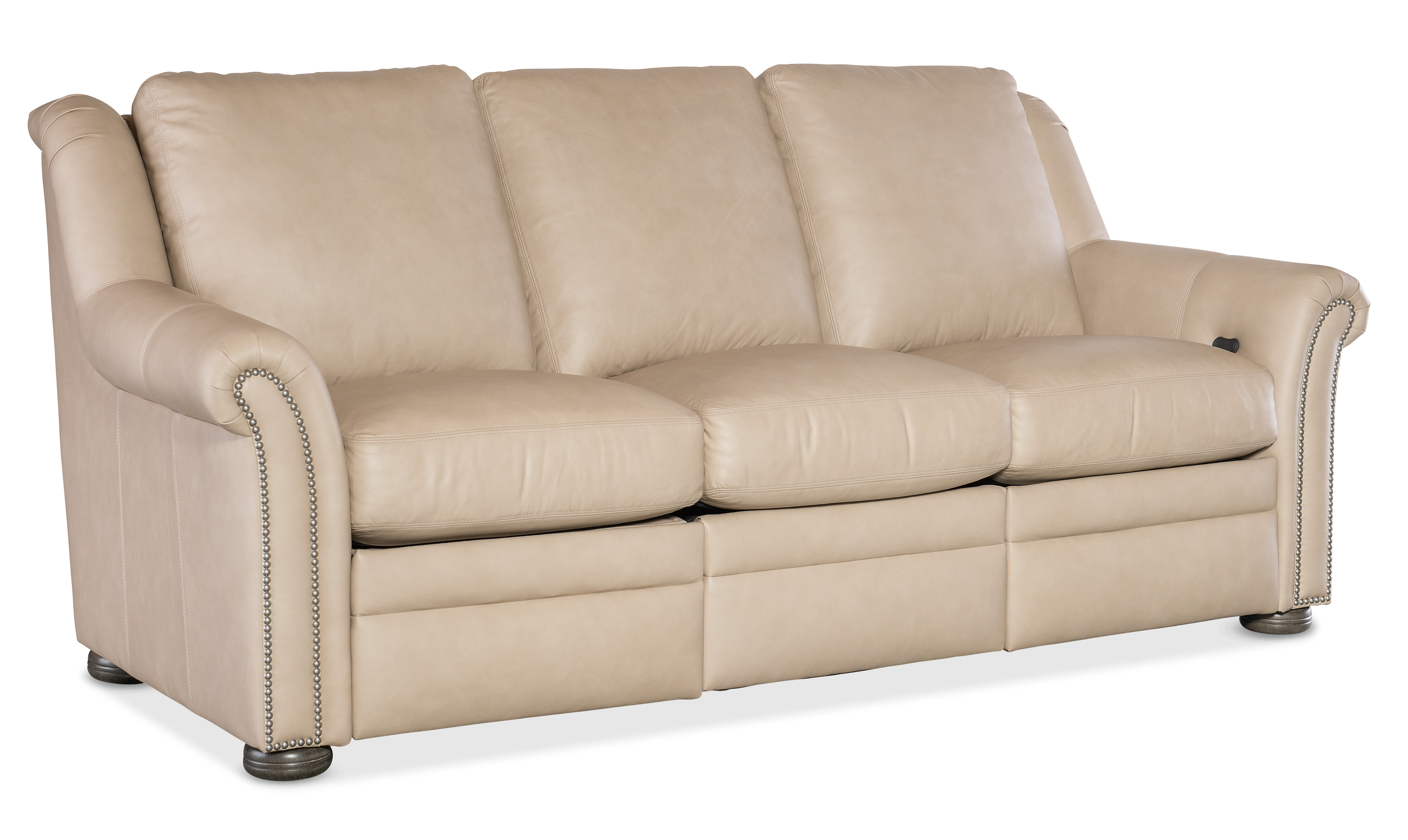 Bradington-Young Newman Reclining Sofa 916-90