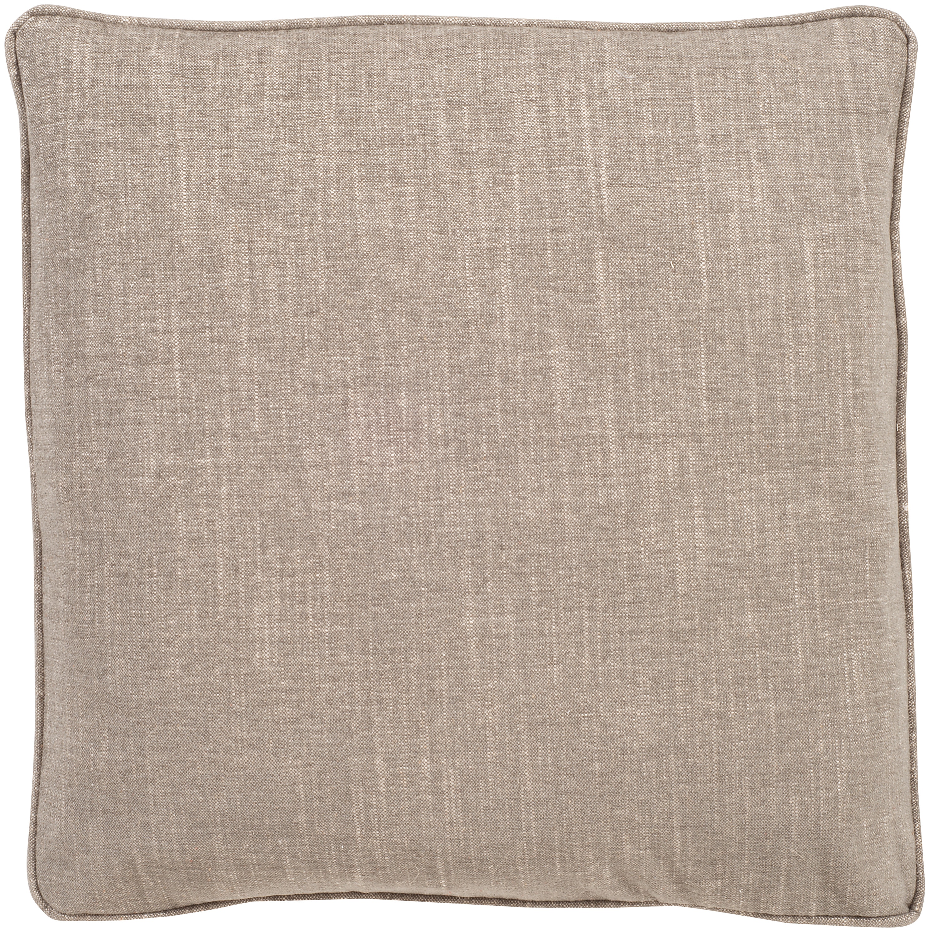  18in Square Pillow with Welt 150-18