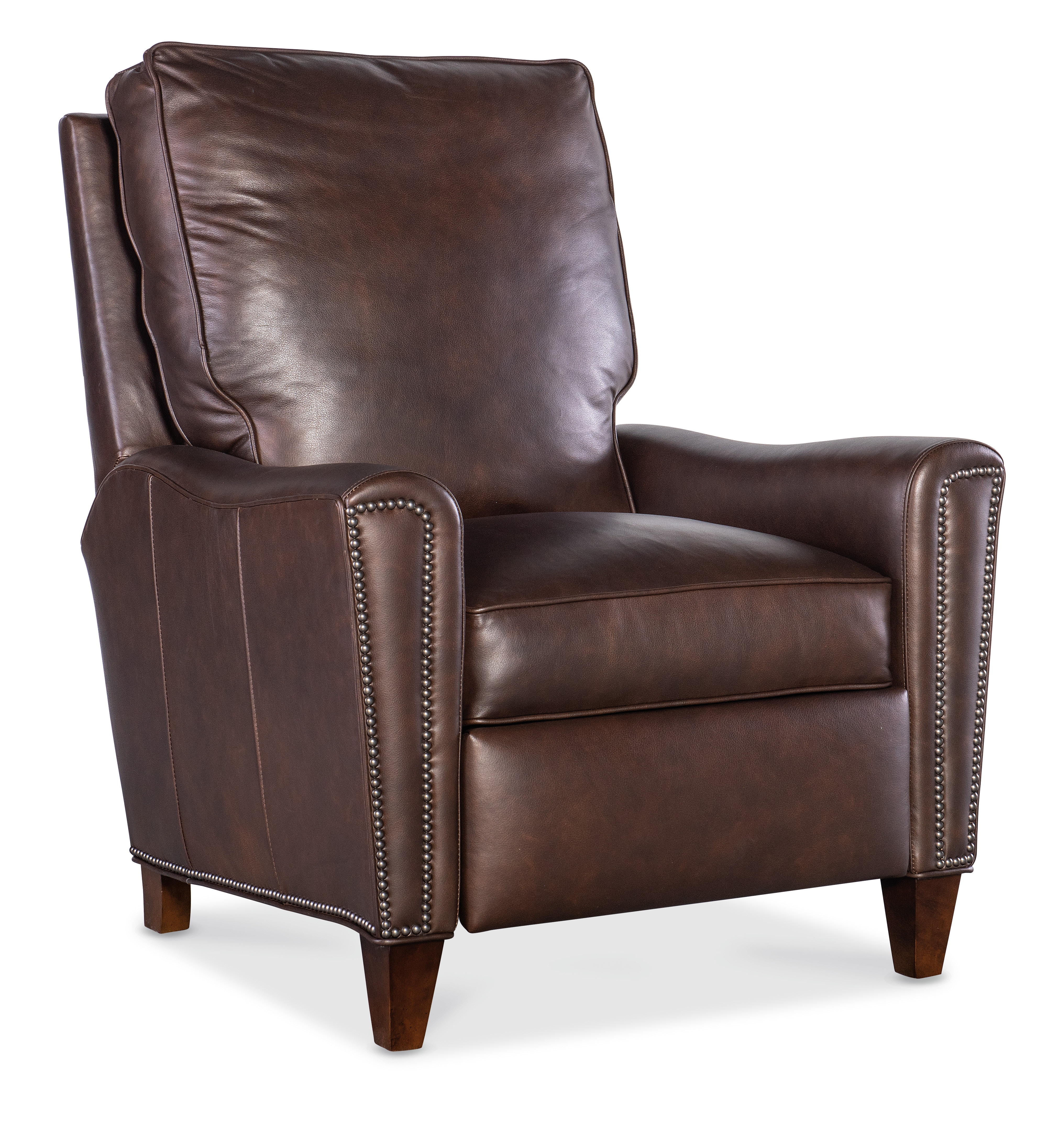 Bradington-Young Lennon 3-Way Lounger 3732