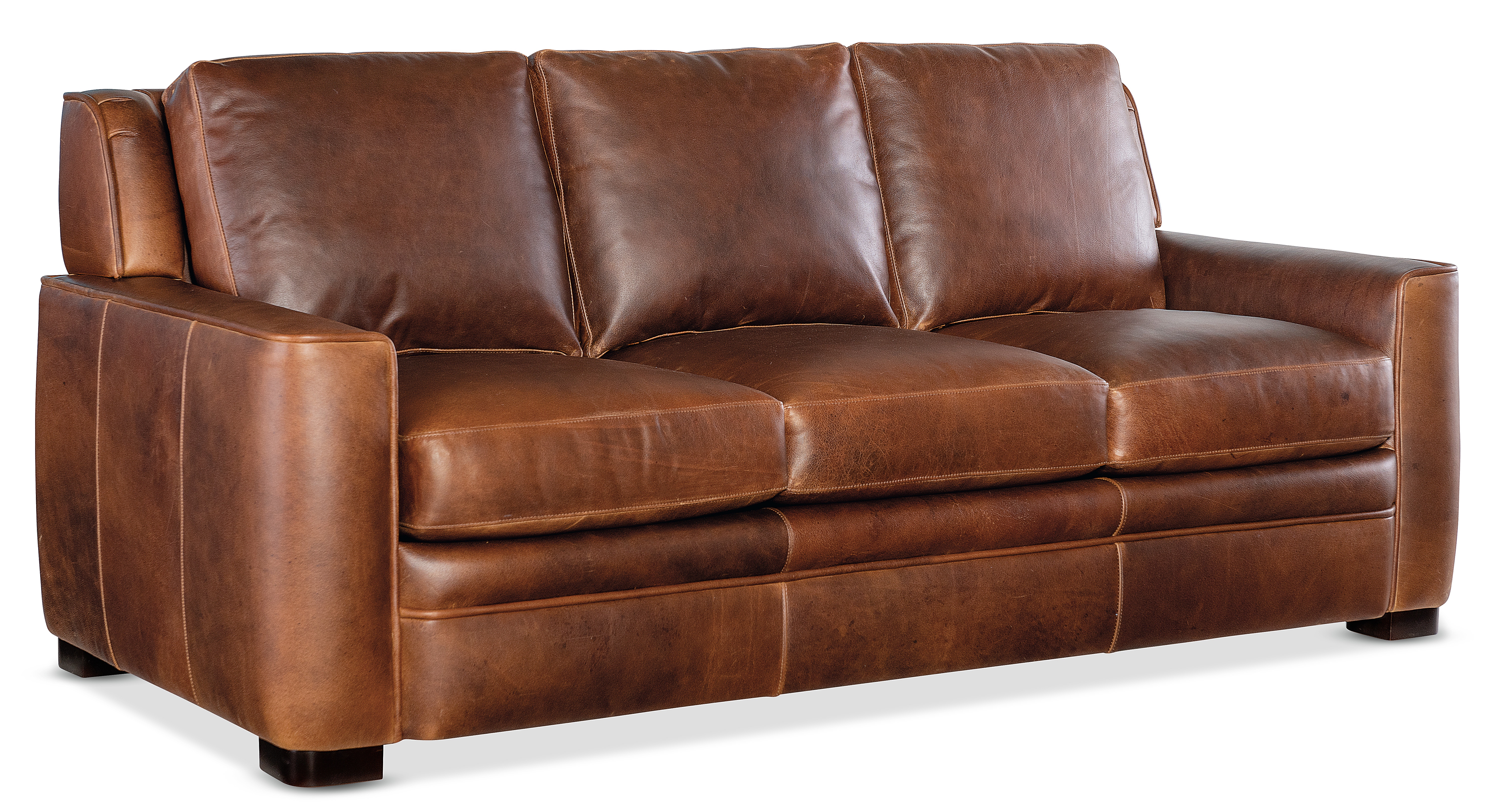 Bradington-Young Beckham Sofa 642-95