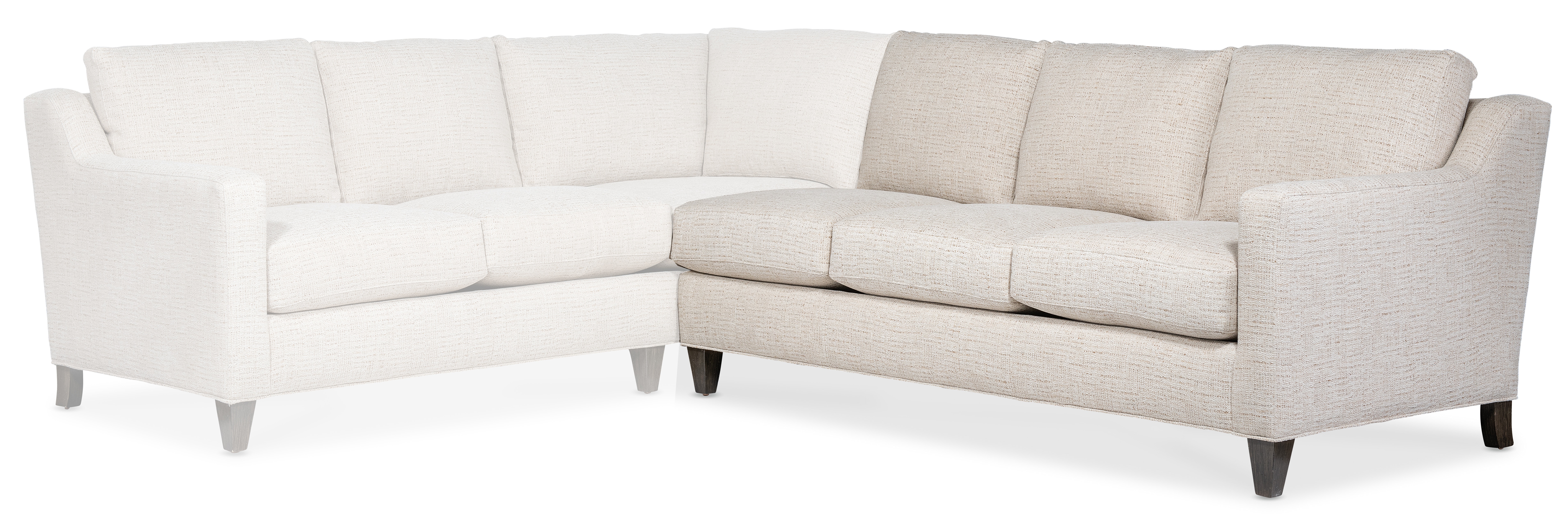 Bradington-Young Melville Right Arm Facing Sofa 871-84