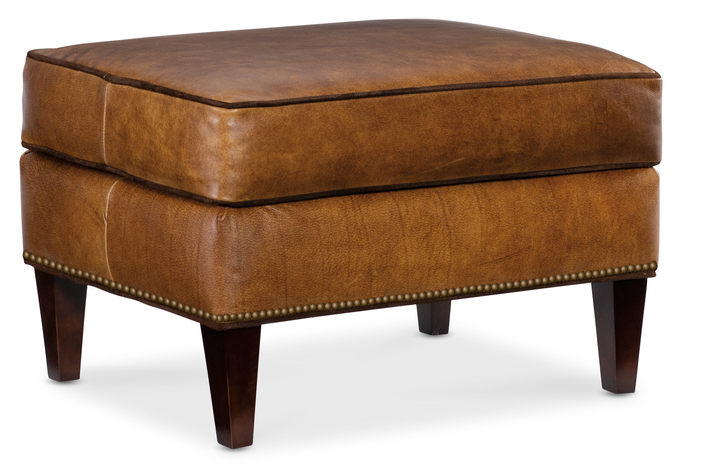 Bradington Young Monaco Ottoman 442-OT