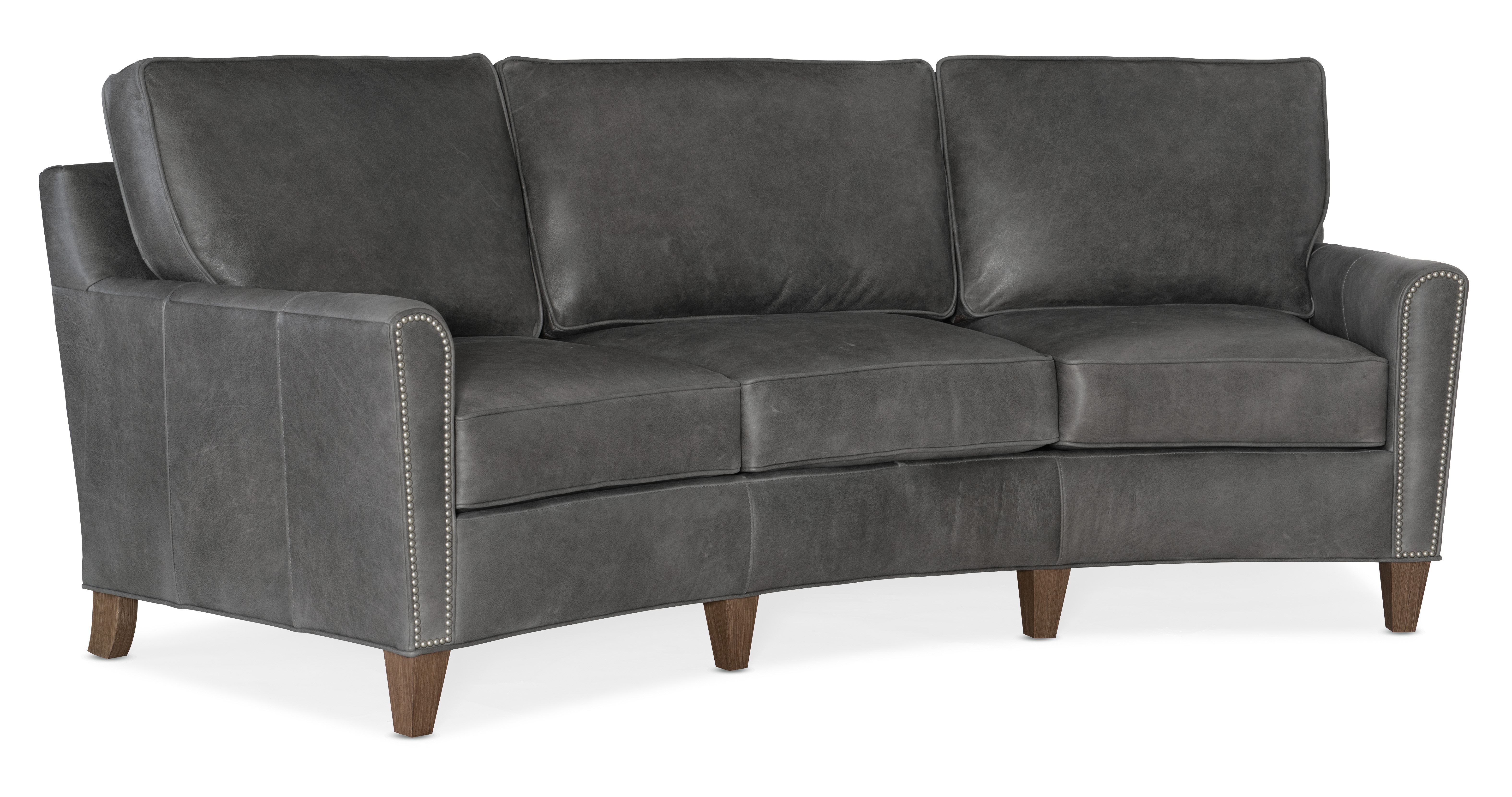  Manning Conversation Sofa 