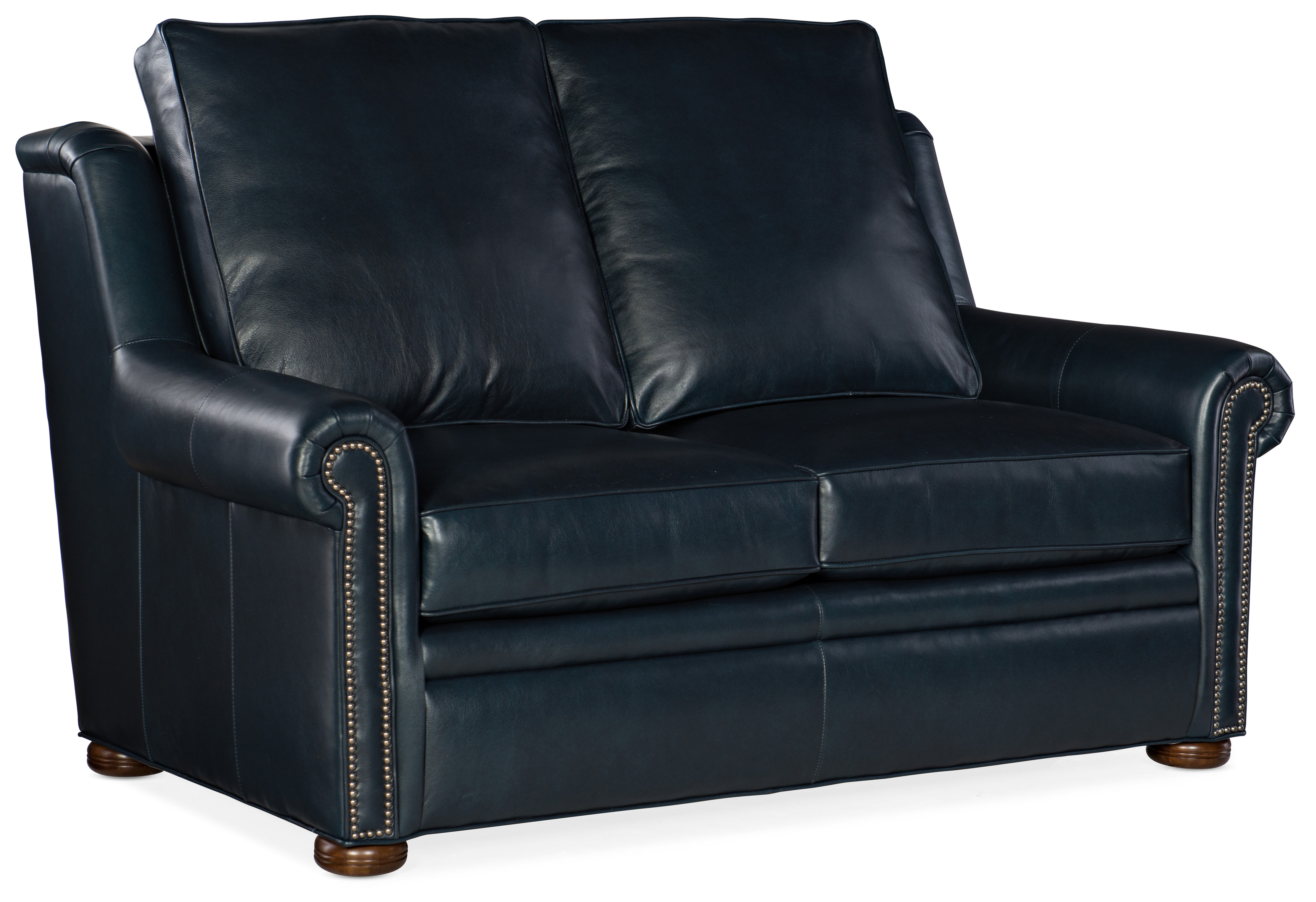 Bradington Young Reece Loveseat 202-75
