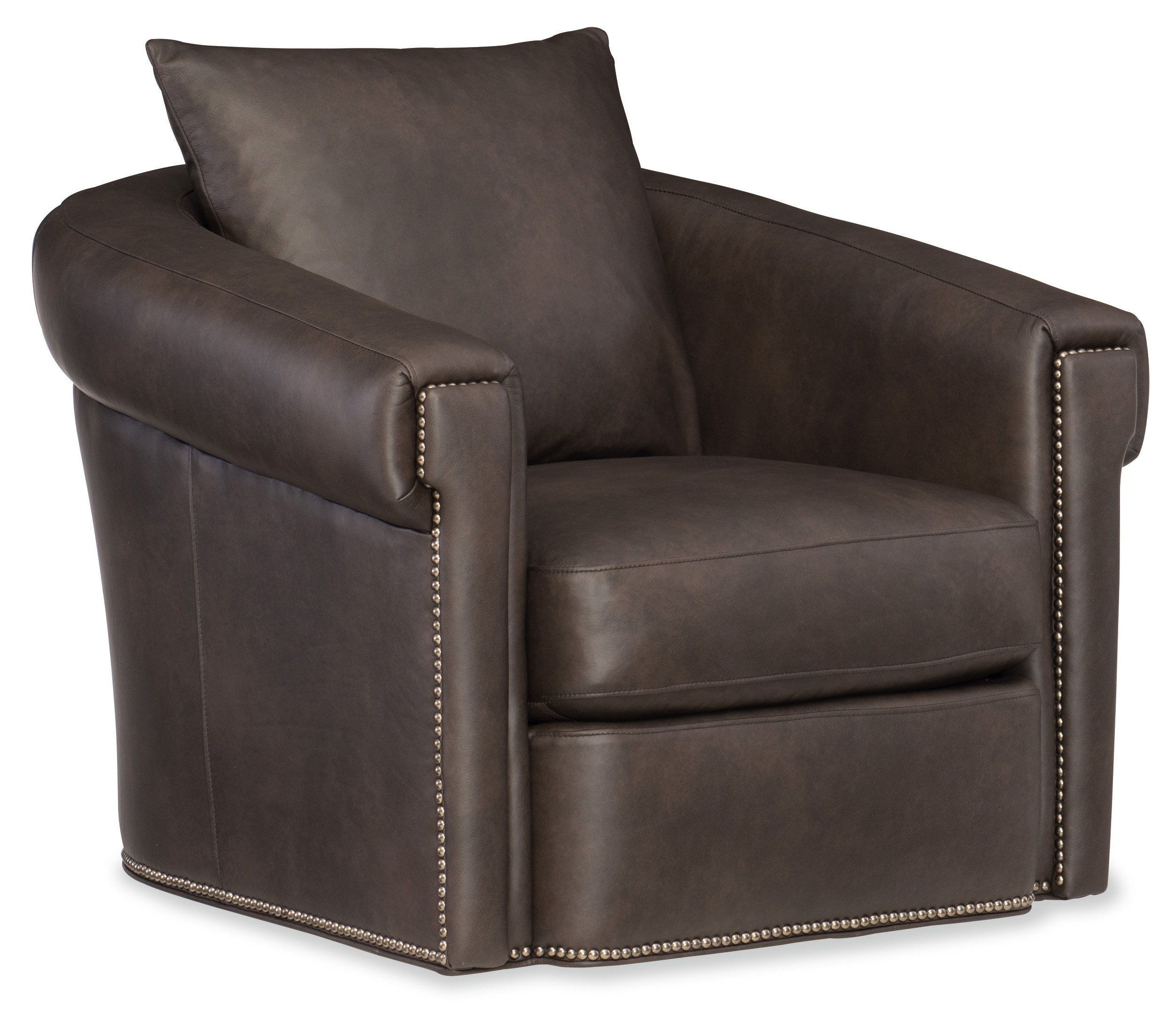 Bradington-Young Andre Swivel Glider Chair 301-25SG
