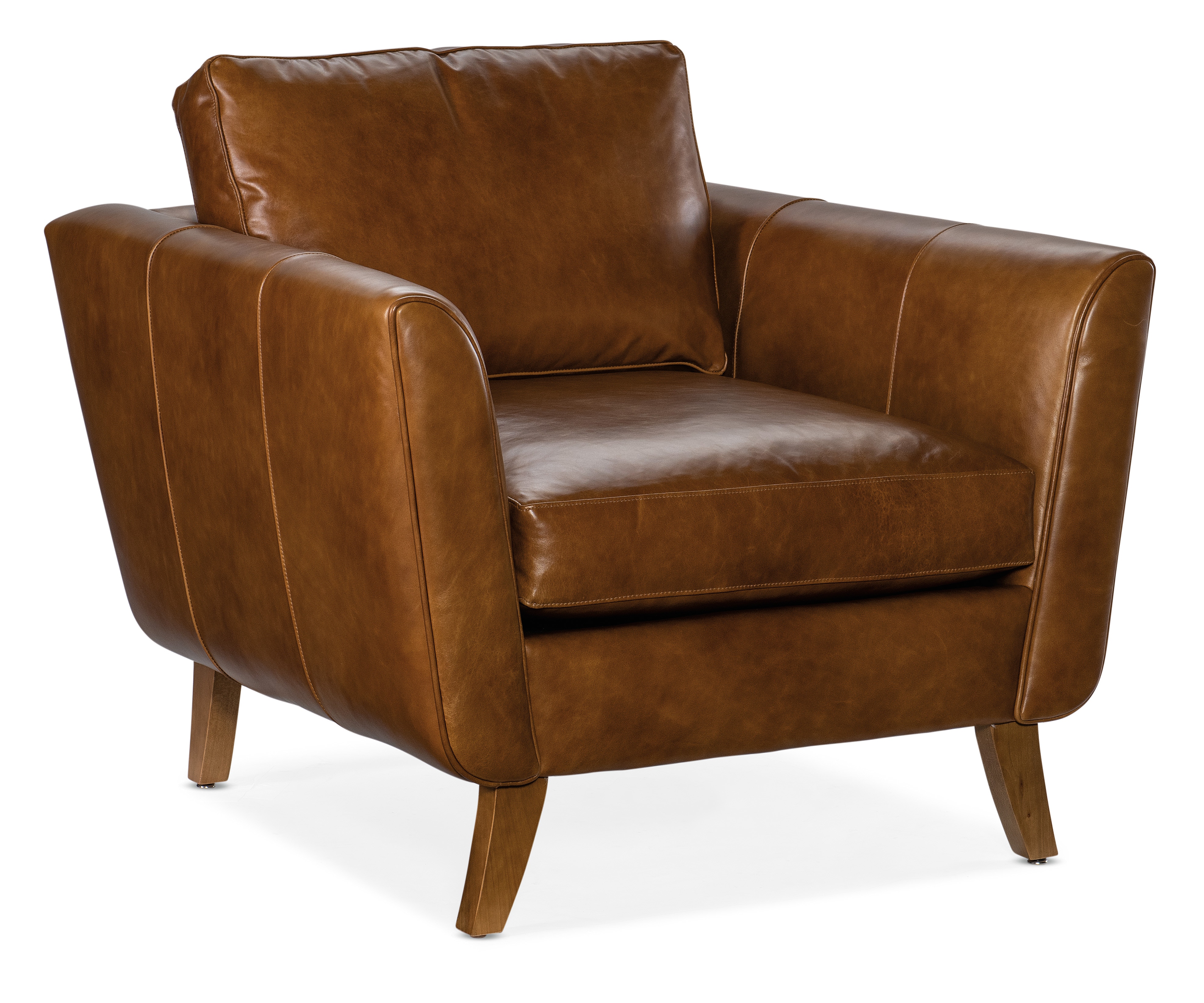 Bradington Young Alora Chair 745-25