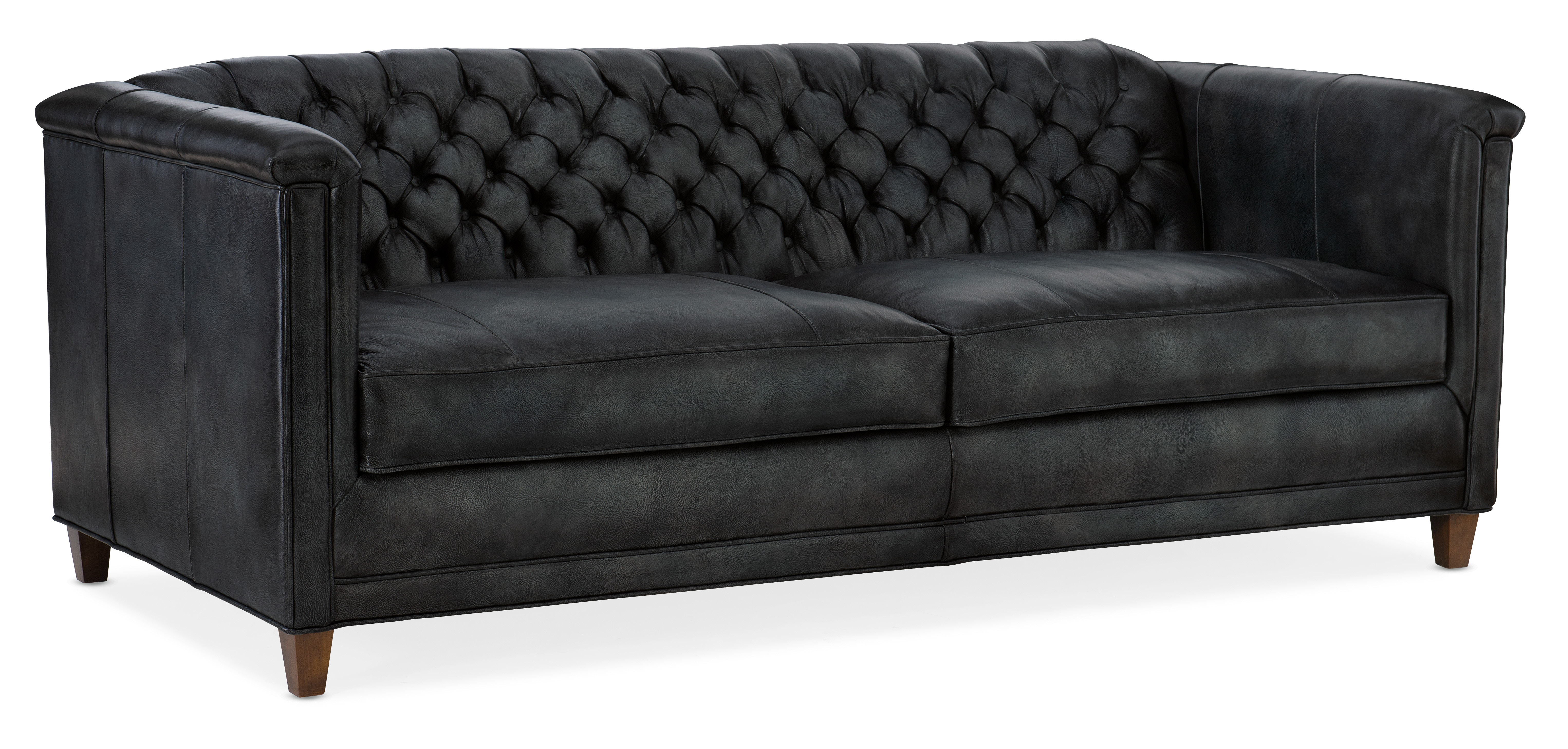  Jaden Tufted Sofa 