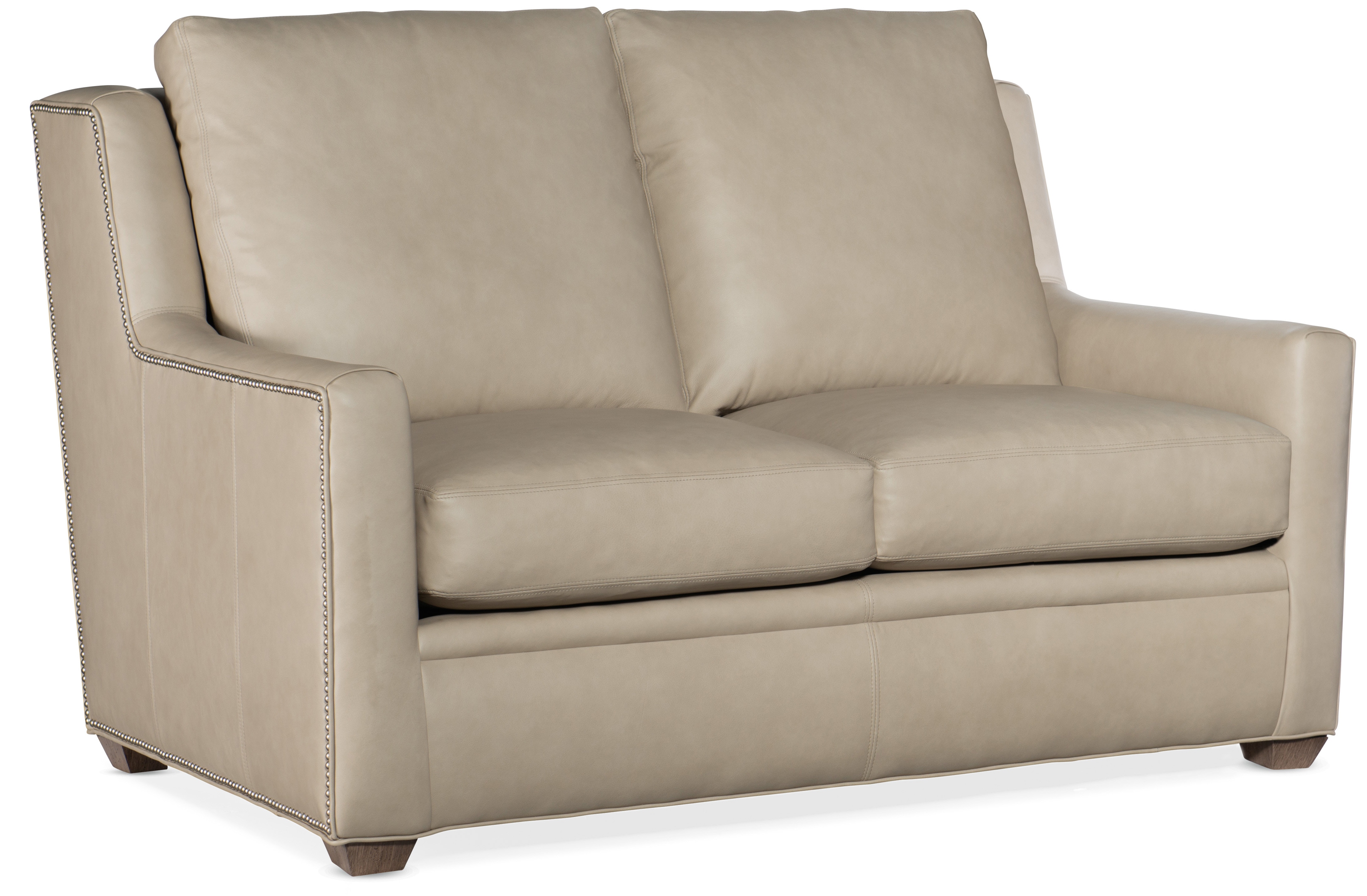 Bradington Young Revelin Loveseat 203-75
