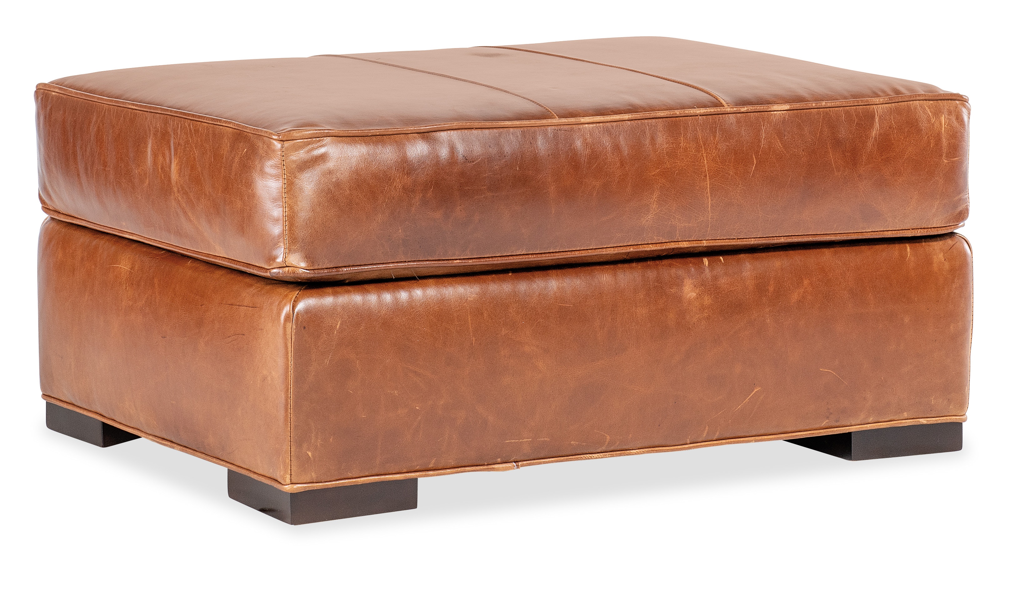 Bradington-Young Eliana Ottoman 634-OT