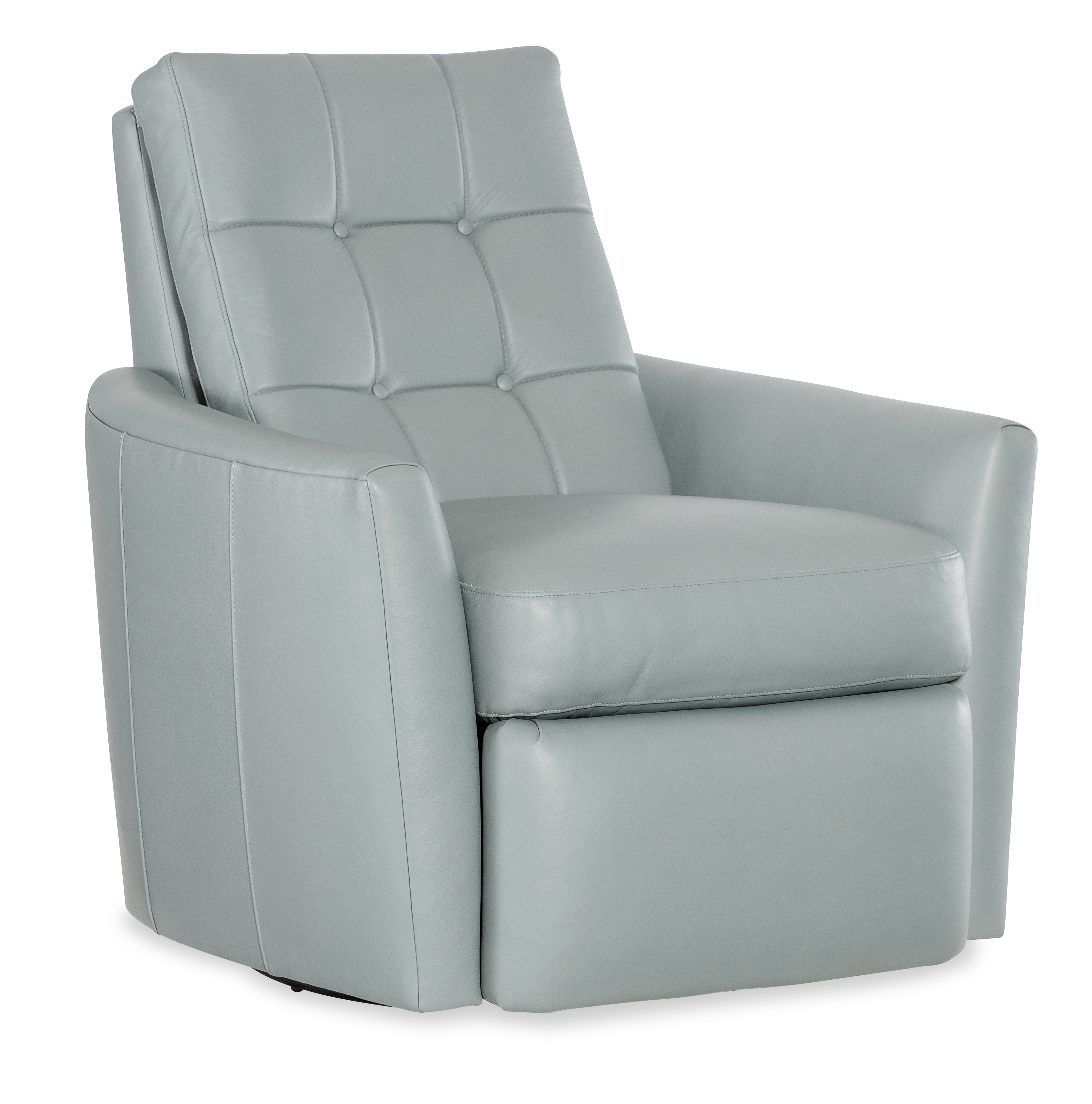 Bradington Young Saxton Swivel Recliner 2201