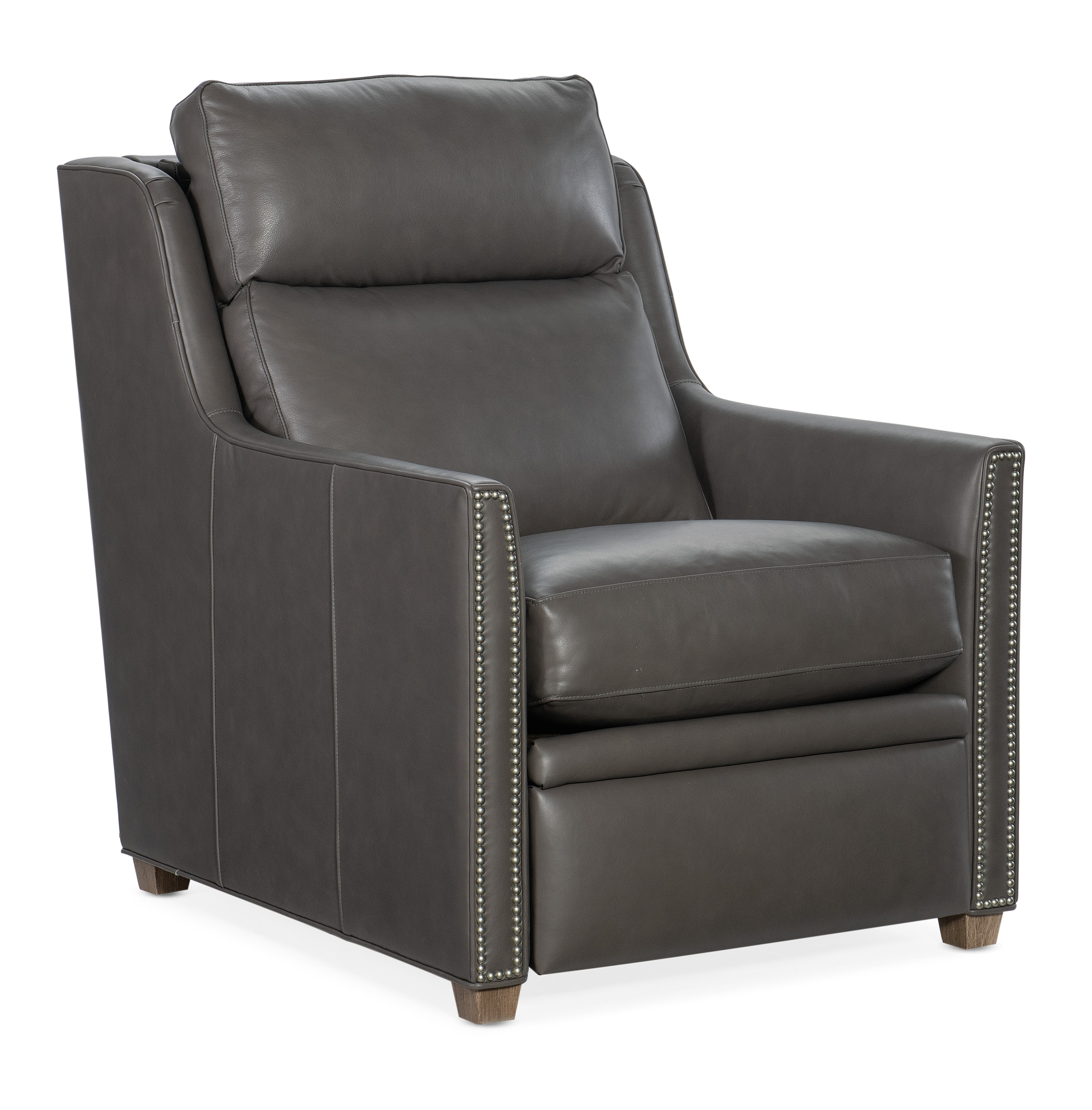 Bradington Young Johnston Reclining Chair 949-35