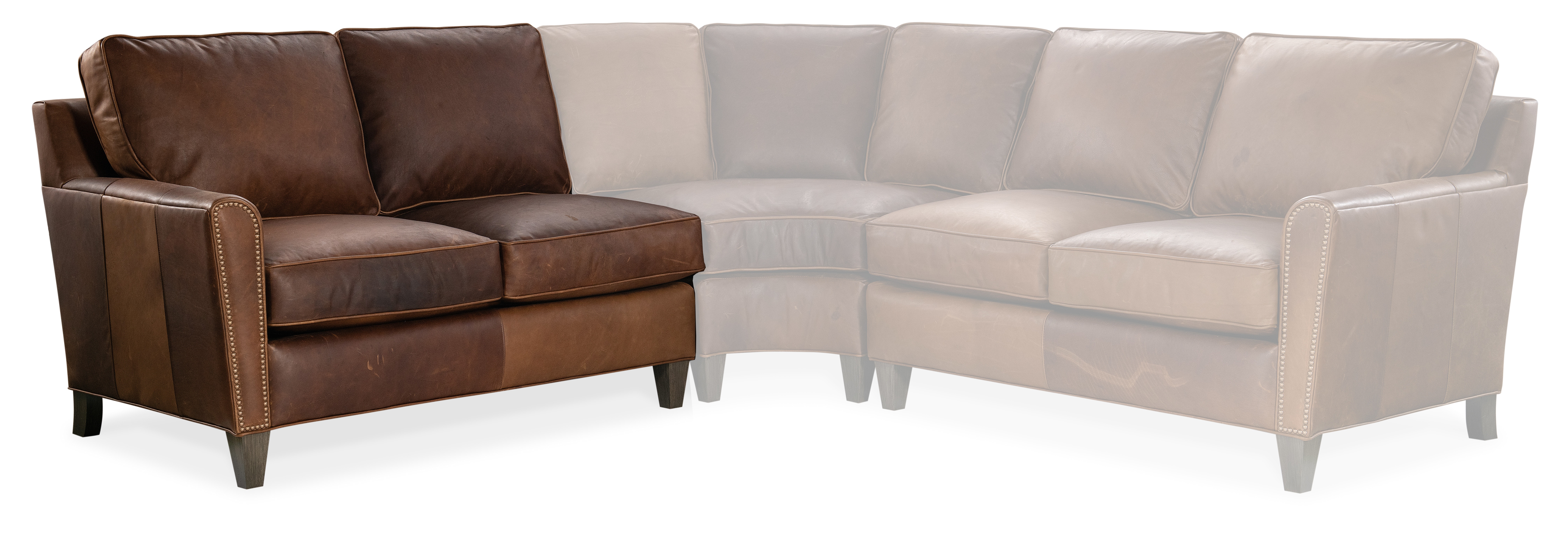  Manning Left Arm Facing Loveseat 