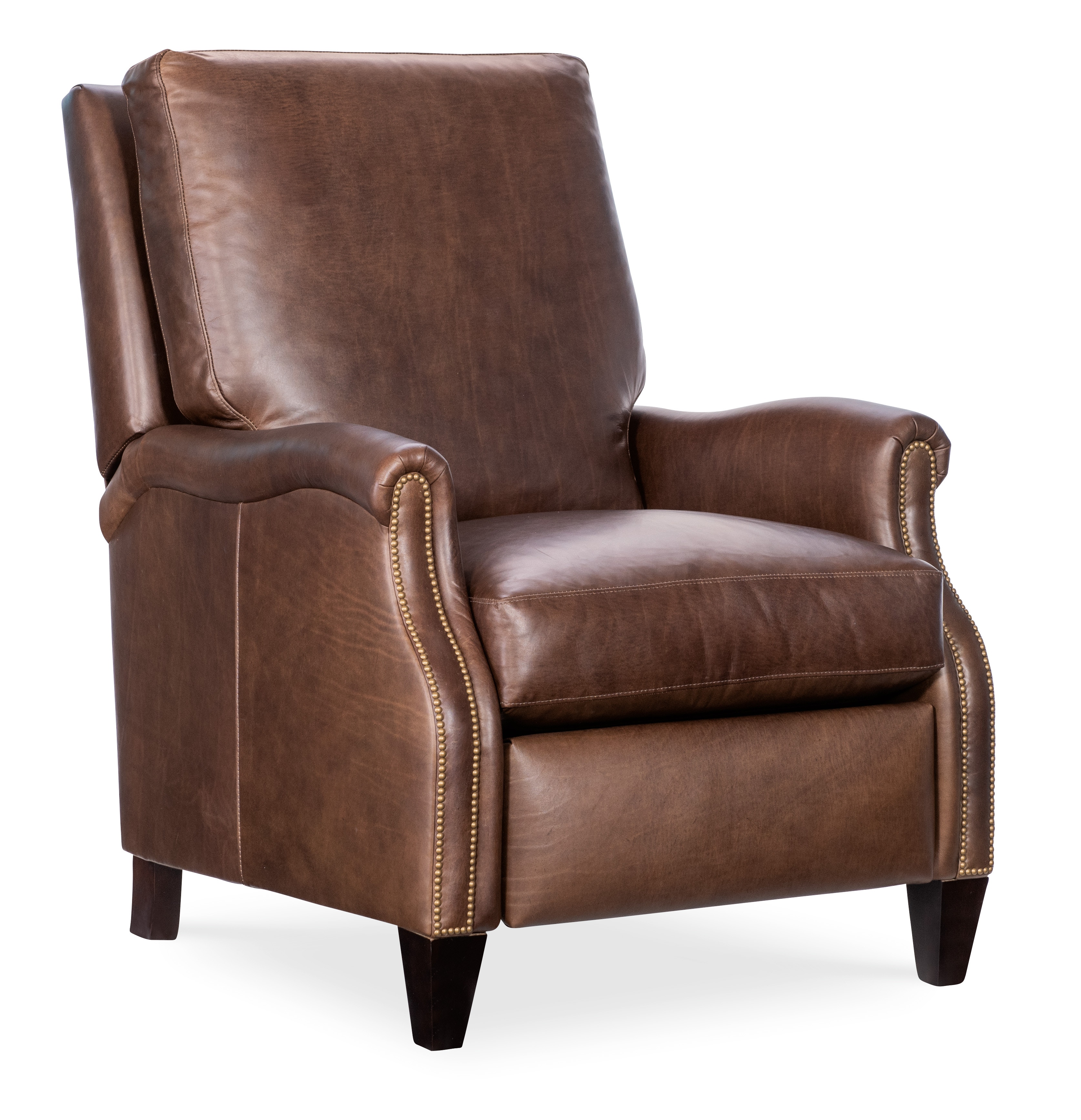 Bradington Young Attison Recliner 3436
