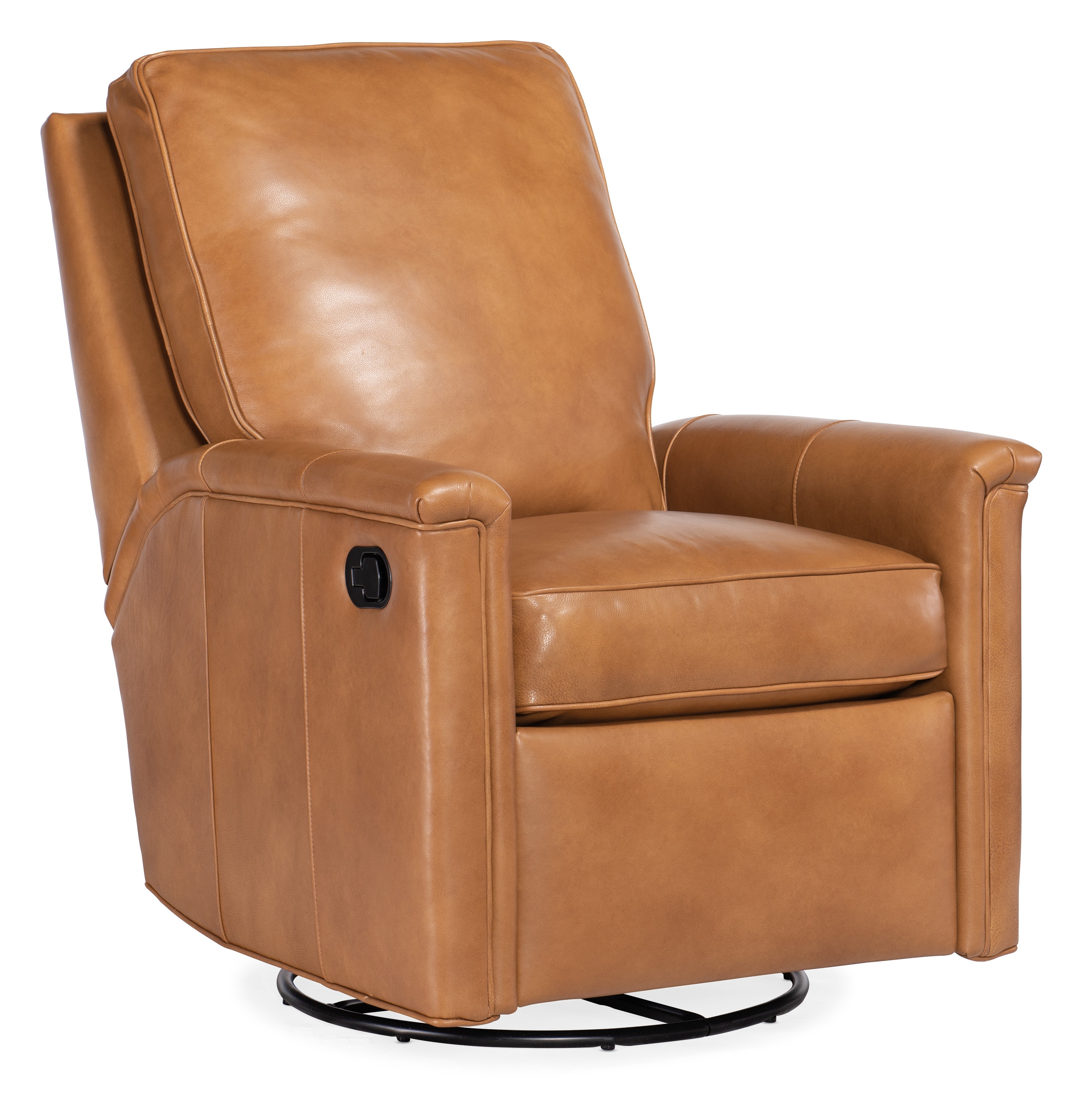 Bradington Young Davidson Wall Hugger Recliner 7534