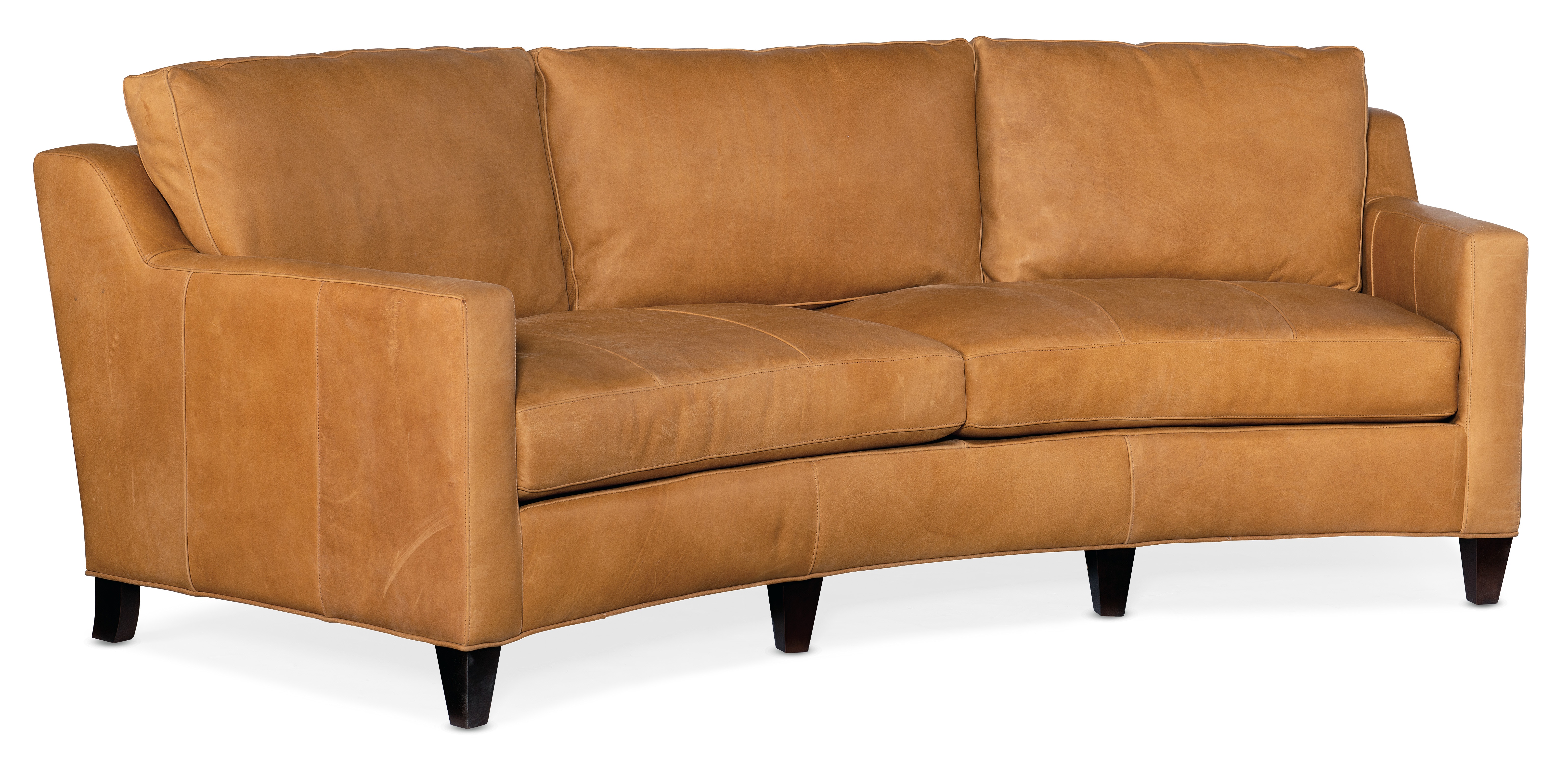 Bradington-Young Melville Conversation Sofa 871-98