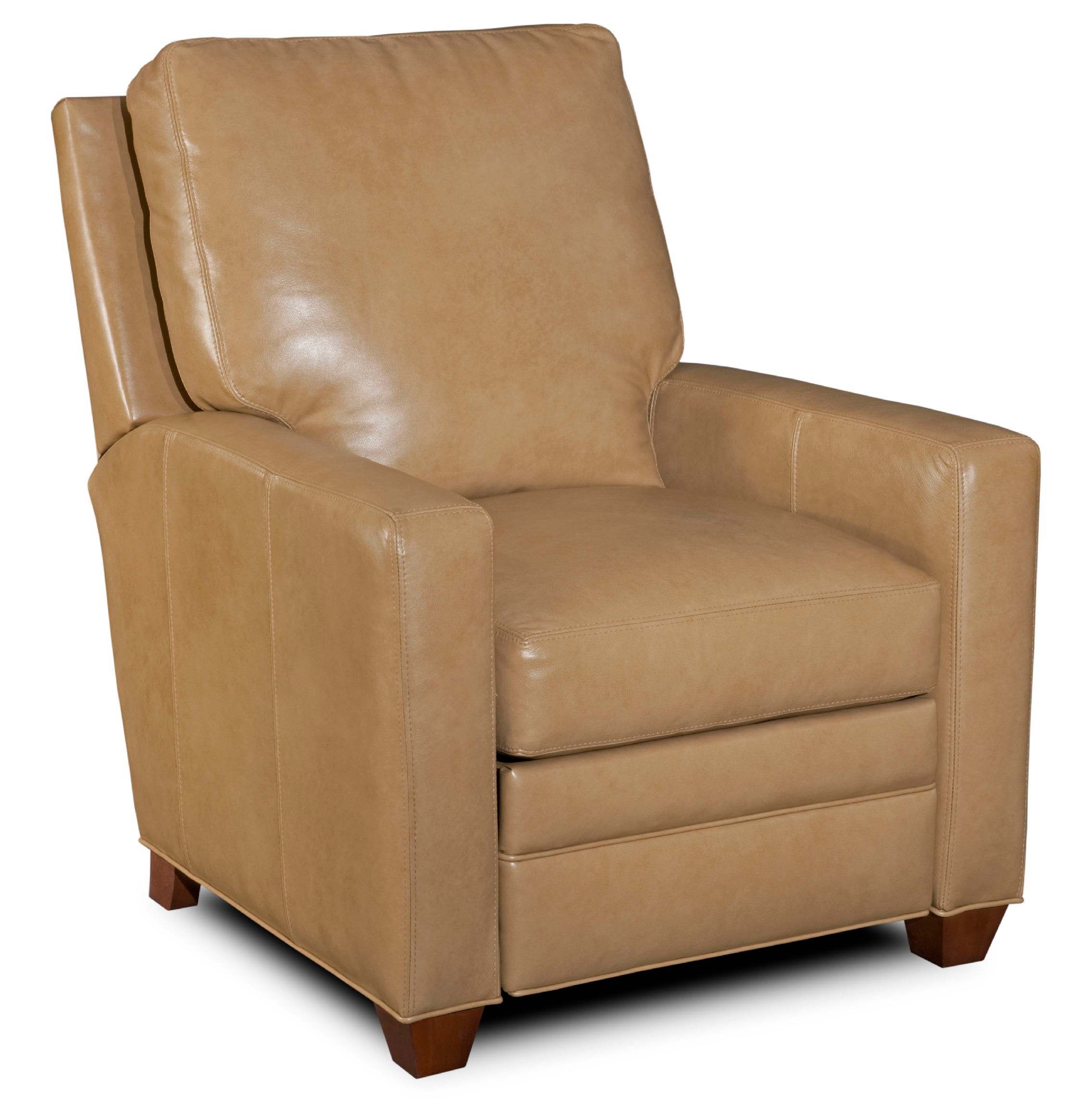 Bradington-Young Hanley 3-Way Reclining Lounger 3223